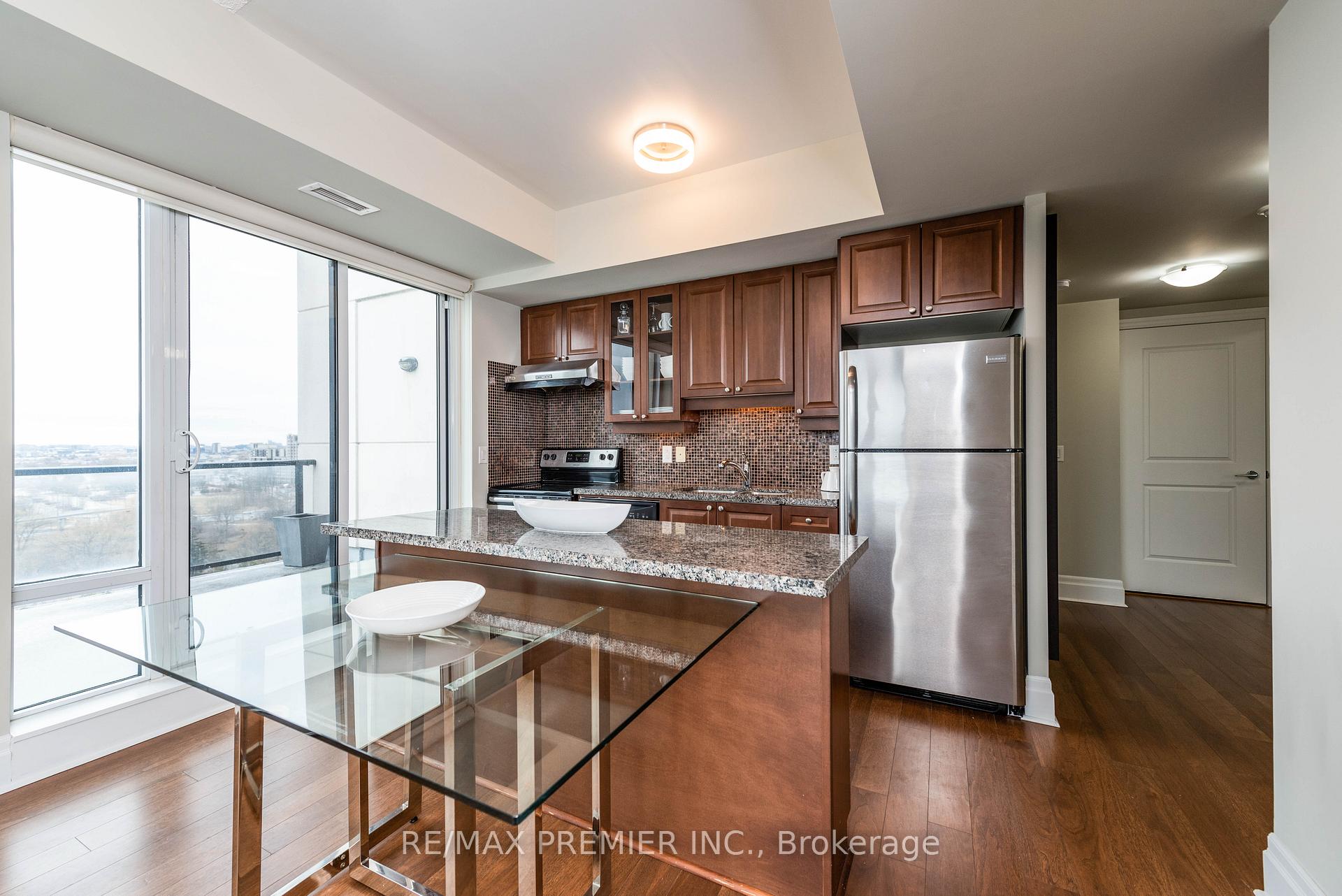 Photo 20 of Unit 1302, 151 Upper Duke Crescent, Markham, Unionville — HOMEH