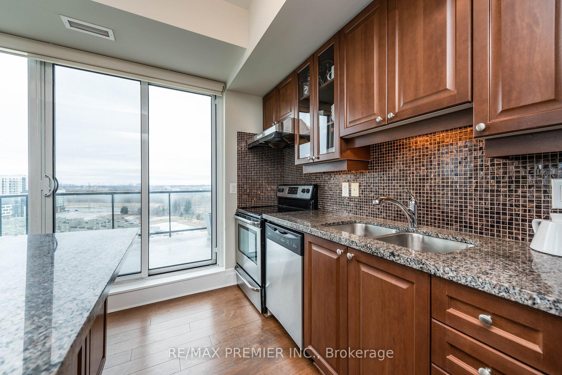 Photo 21 of Unit 1302, 151 Upper Duke Crescent, Markham, Unionville — HOMEH