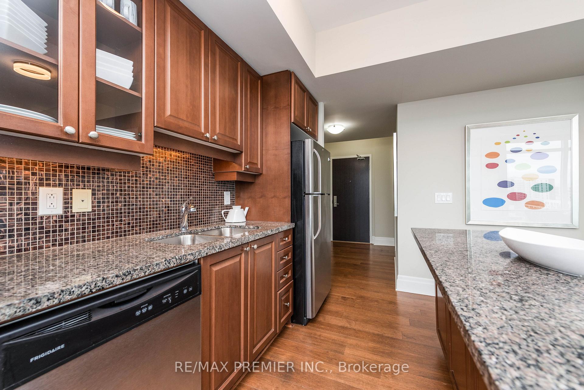 Photo 22 of Unit 1302, 151 Upper Duke Crescent, Markham, Unionville — HOMEH