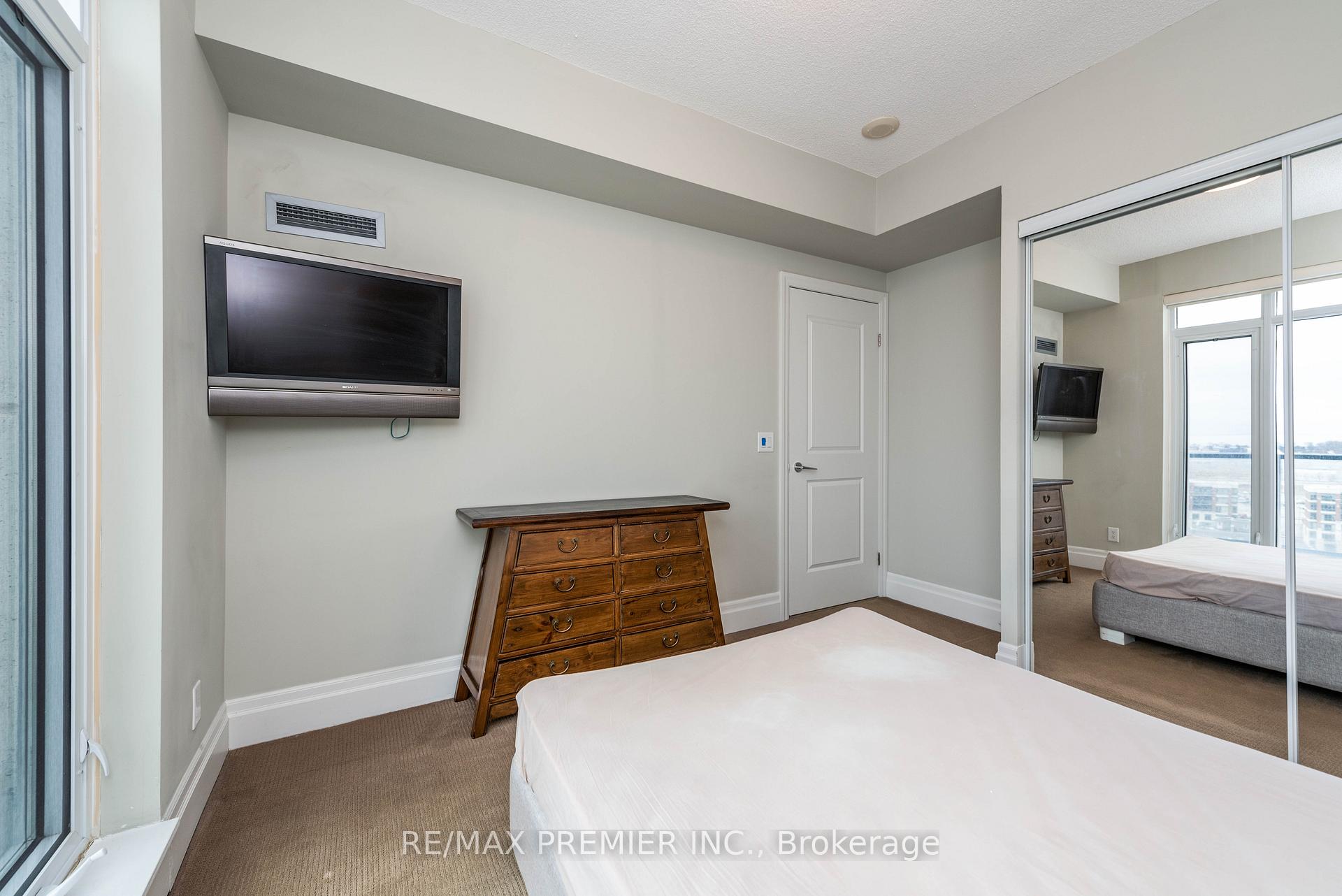 Photo 24 of Unit 1302, 151 Upper Duke Crescent, Markham, Unionville — HOMEH