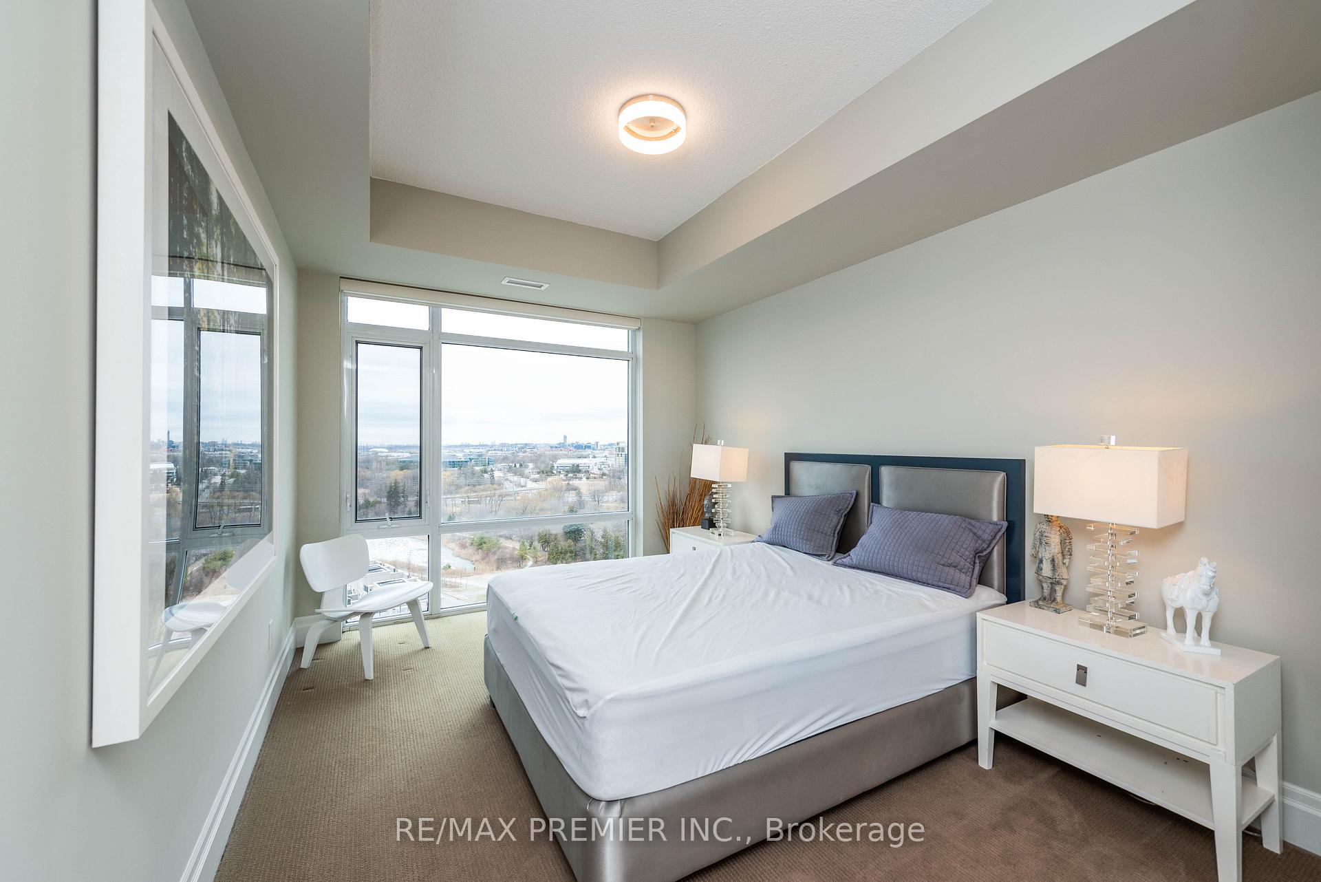 Photo 26 of Unit 1302, 151 Upper Duke Crescent, Markham, Unionville — HOMEH