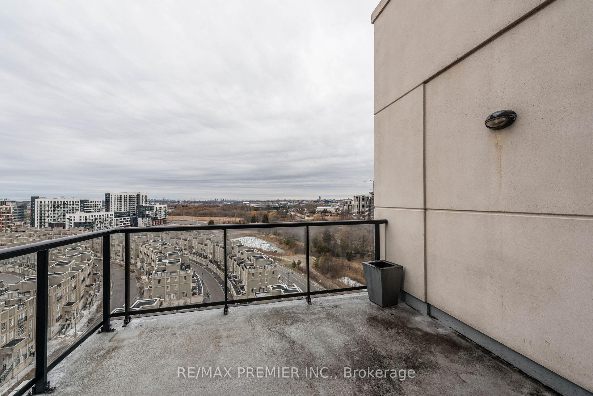 Photo 30 of Unit 1302, 151 Upper Duke Crescent, Markham, Unionville — HOMEH