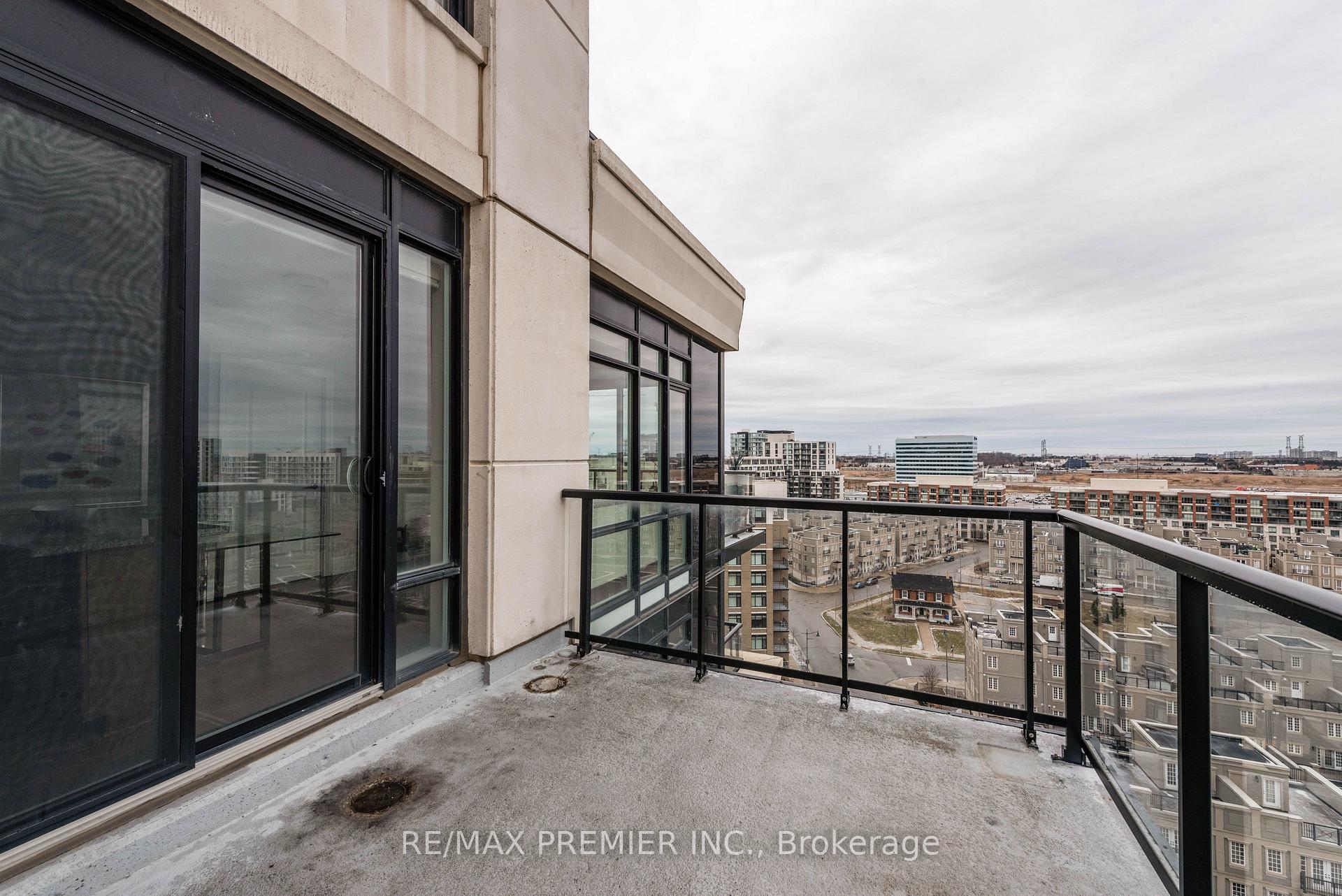 Photo 31 of Unit 1302, 151 Upper Duke Crescent, Markham, Unionville — HOMEH