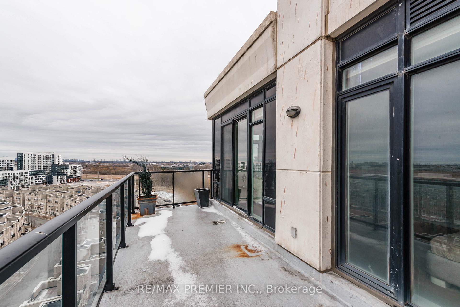 Photo 33 of Unit 1302, 151 Upper Duke Crescent, Markham, Unionville — HOMEH