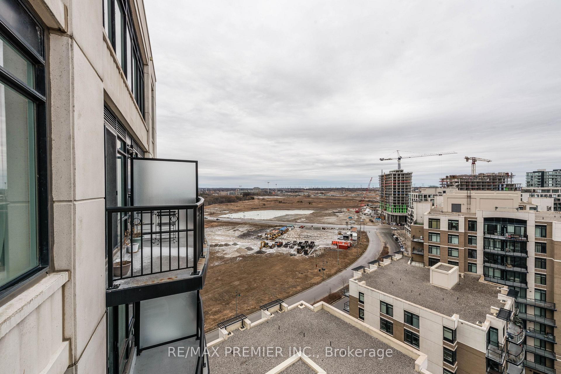 Photo 34 of Unit 1302, 151 Upper Duke Crescent, Markham, Unionville — HOMEH