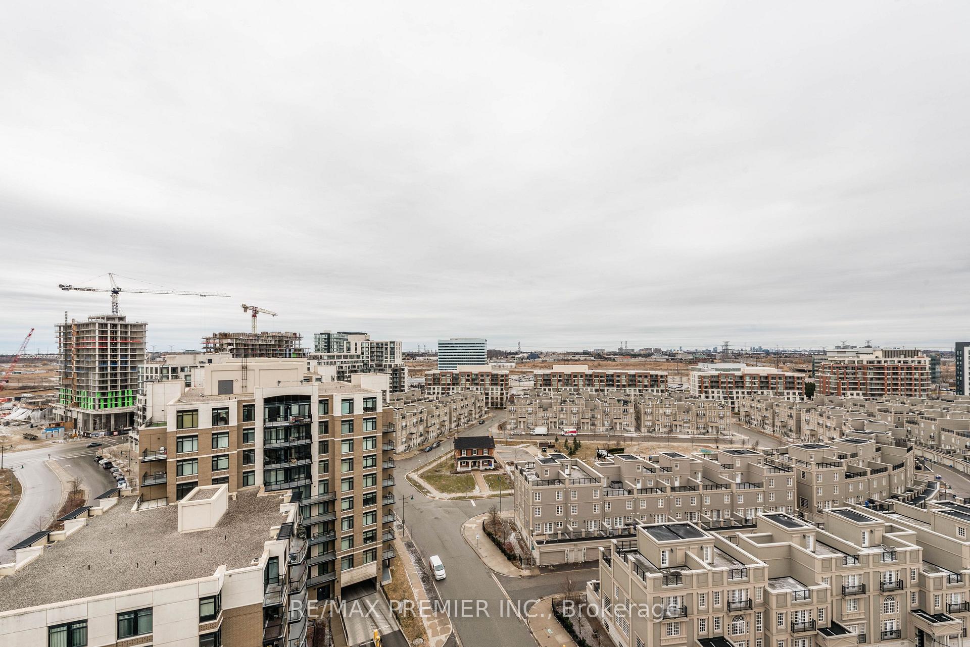 Photo 35 of Unit 1302, 151 Upper Duke Crescent, Markham, Unionville — HOMEH