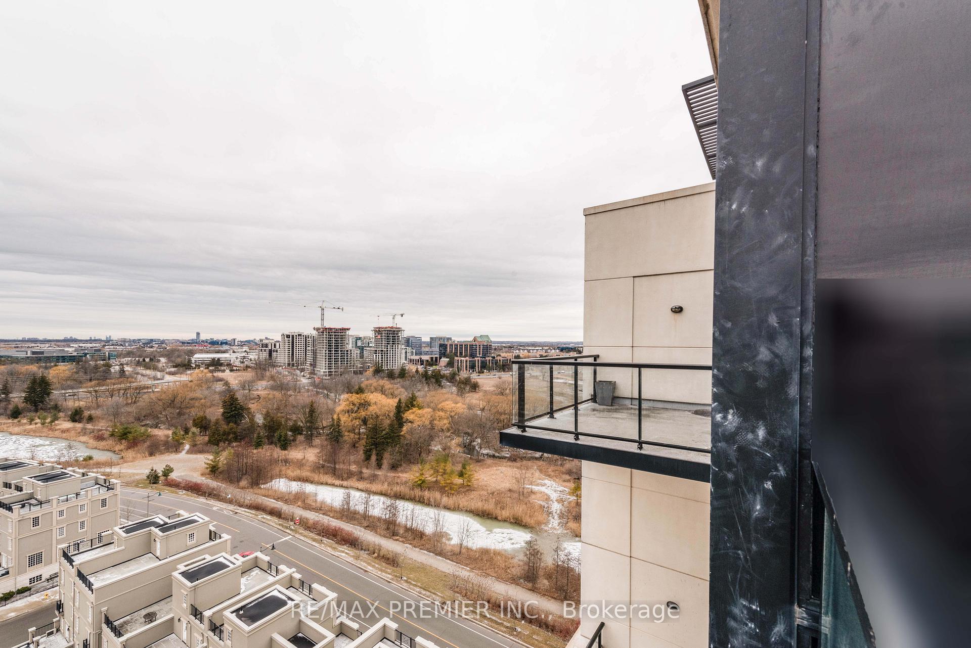 Photo 36 of Unit 1302, 151 Upper Duke Crescent, Markham, Unionville — HOMEH