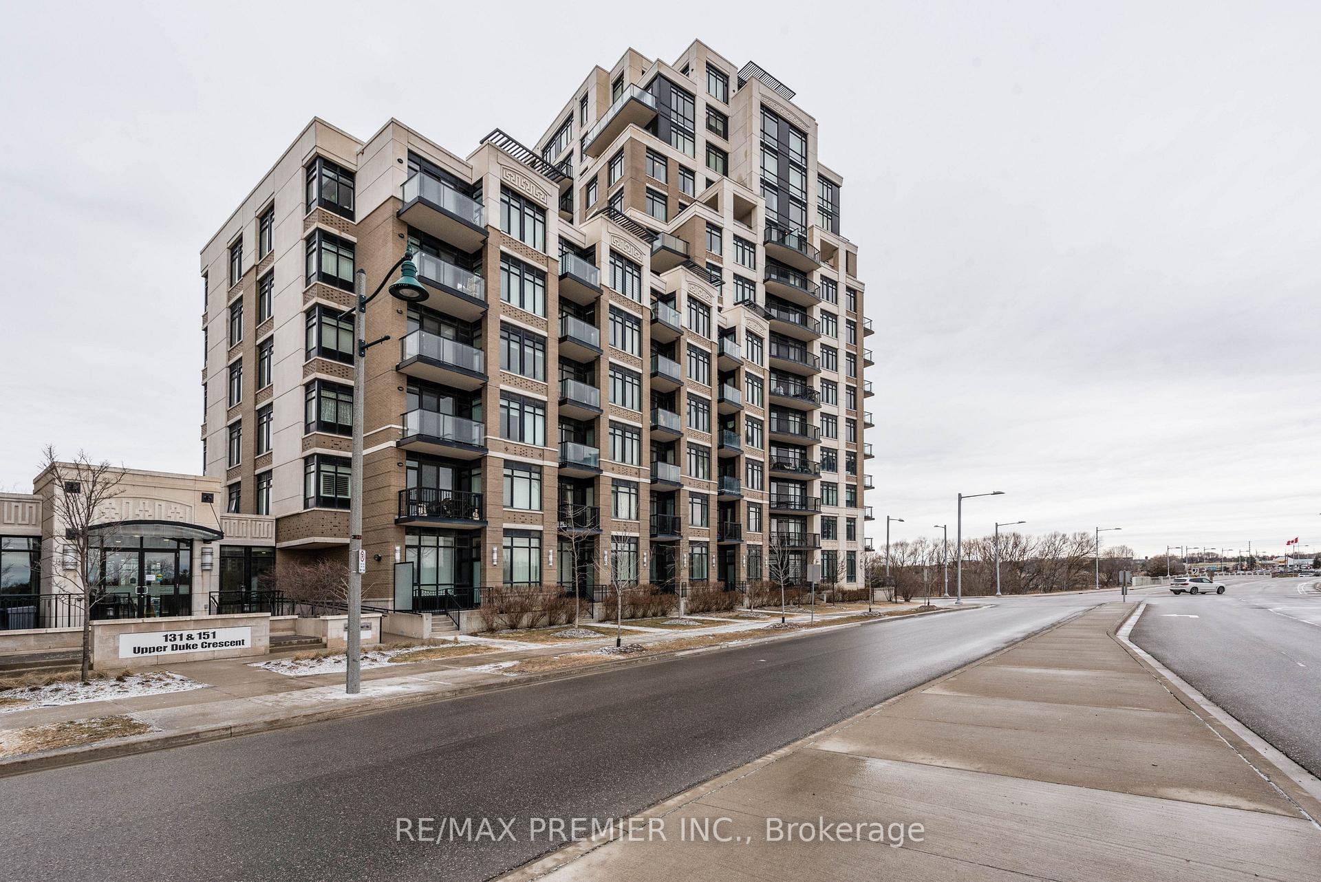 Photo 37 of Unit 1302, 151 Upper Duke Crescent, Markham, Unionville — HOMEH