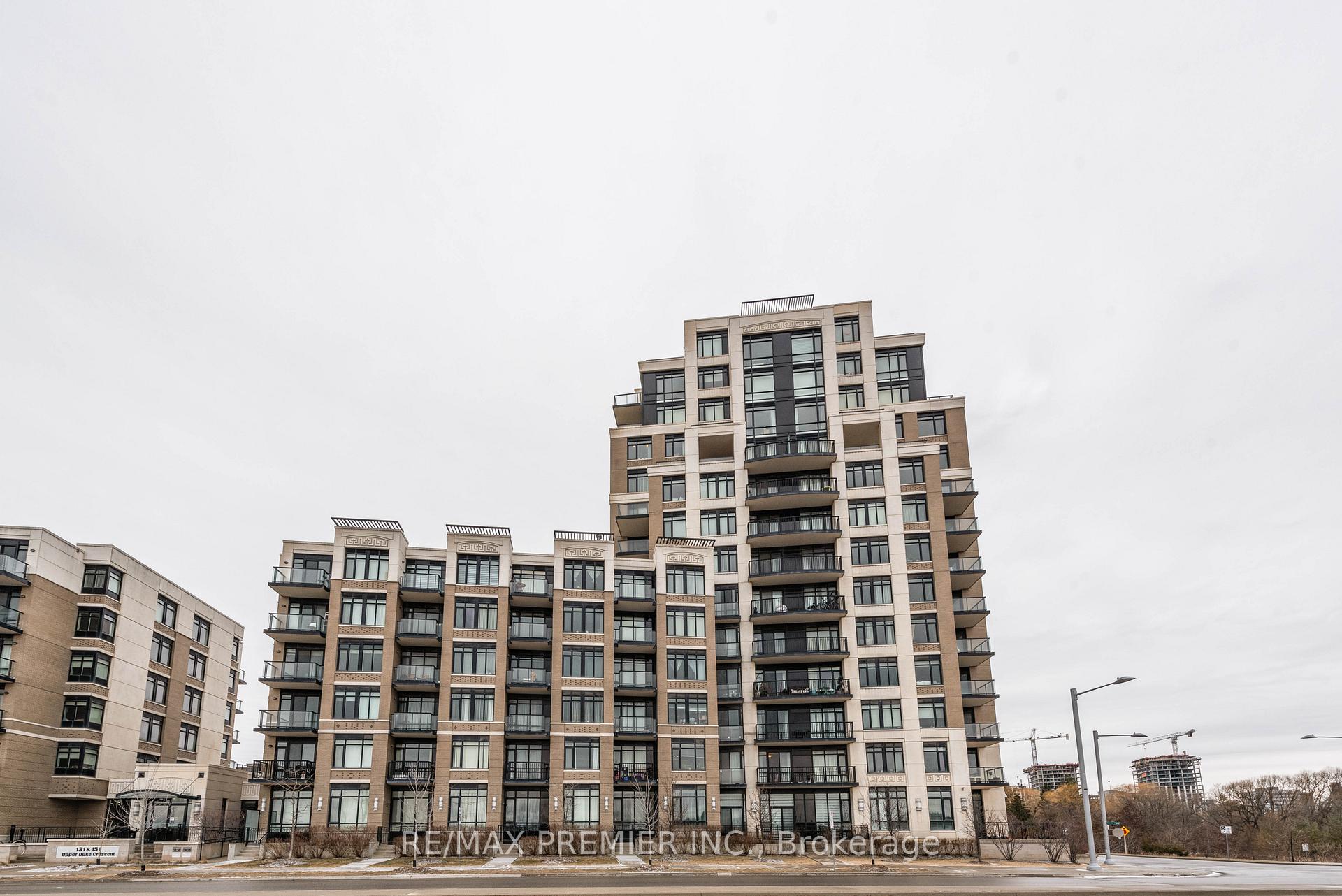 Photo 38 of Unit 1302, 151 Upper Duke Crescent, Markham, Unionville — HOMEH