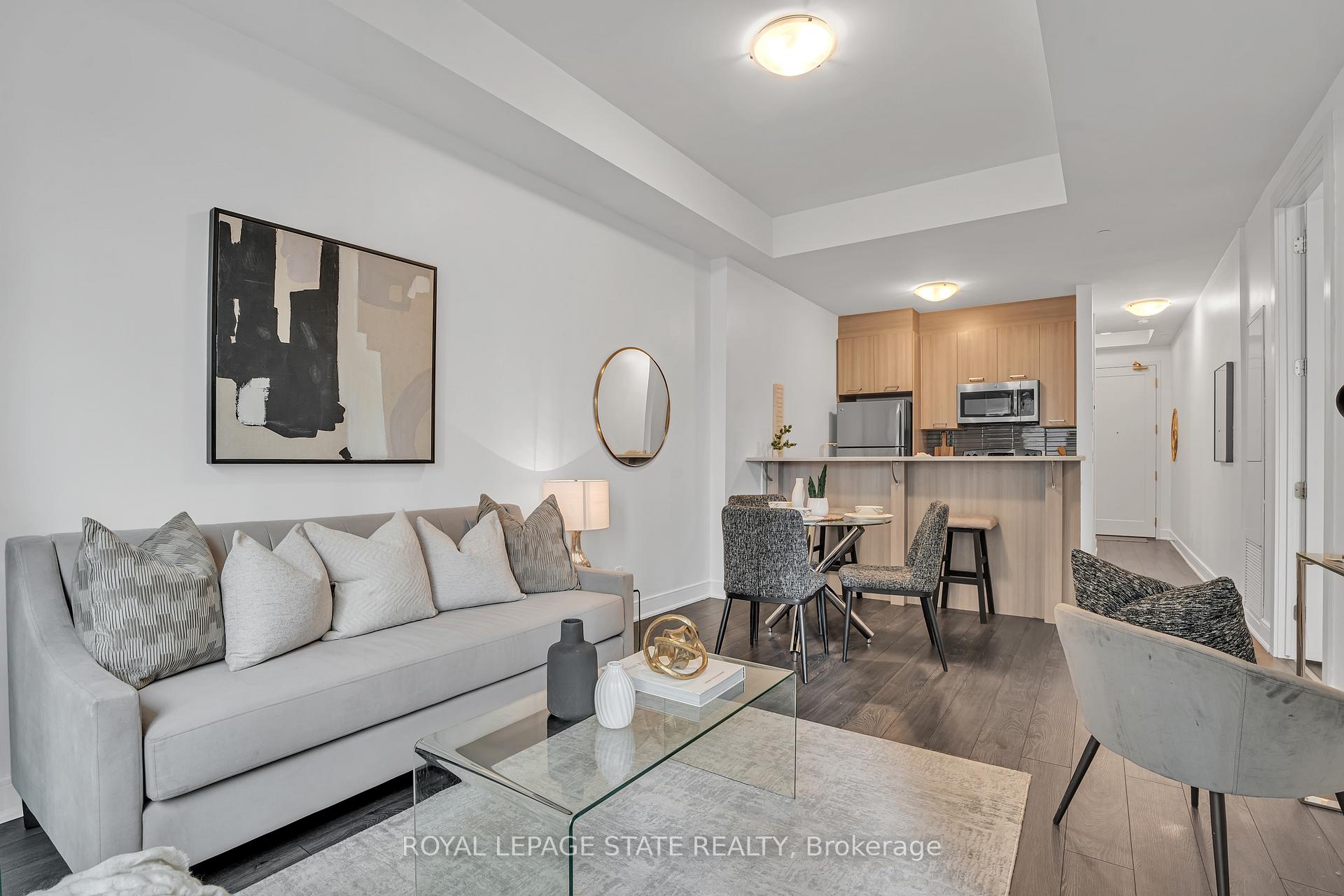 Photo 14 of Unit 910, 150 main Street W, Hamilton, Central — HOMEH