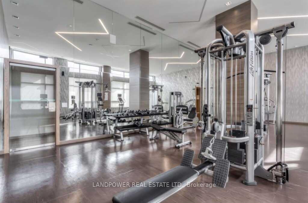 Photo 14 of Unit 703, 28 Uptown Drive, Markham, Unionville — HOMEH