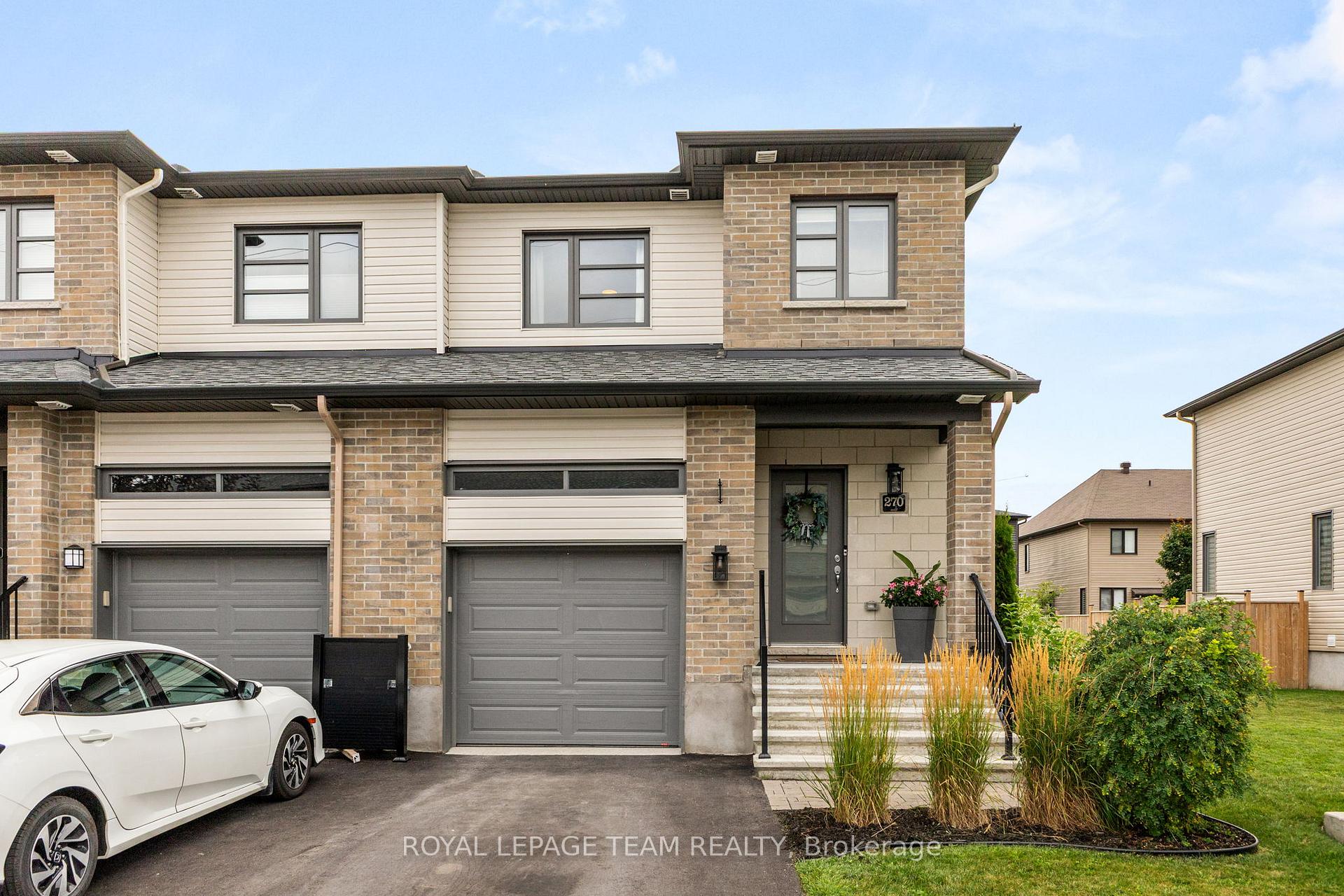 Photo 1 of 270 Munro Street, Carleton Place — HOMEH
