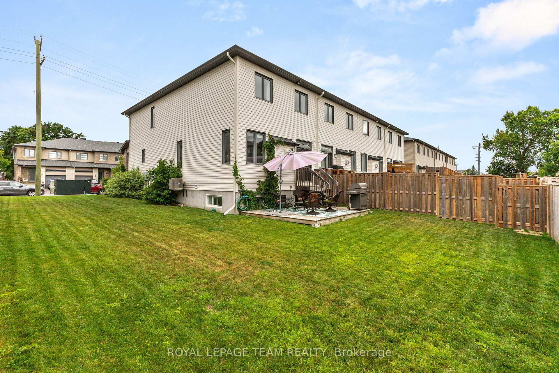 Photo 35 of 270 Munro Street, Carleton Place — HOMEH