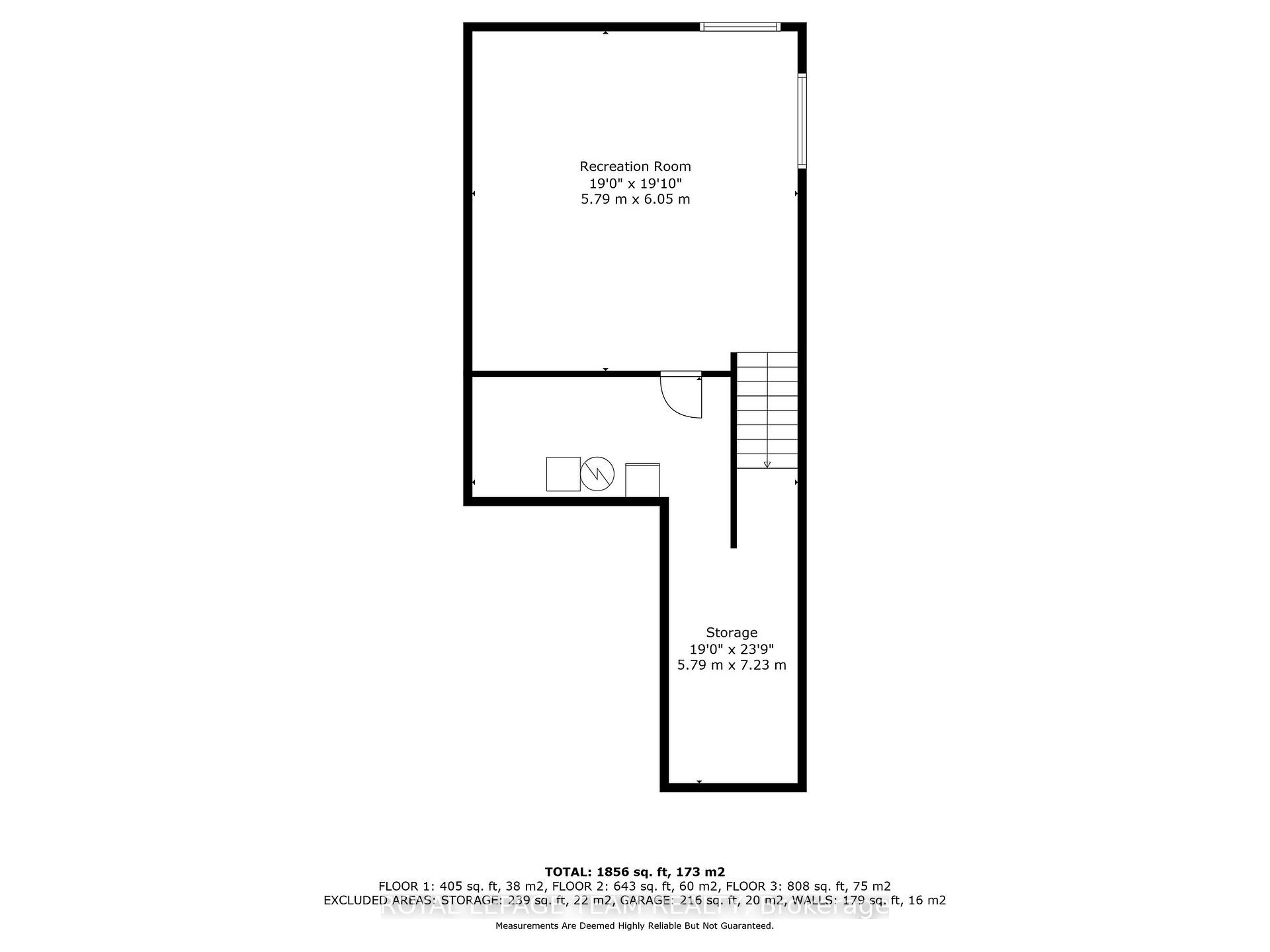 Photo 42 of 270 Munro Street, Carleton Place — HOMEH