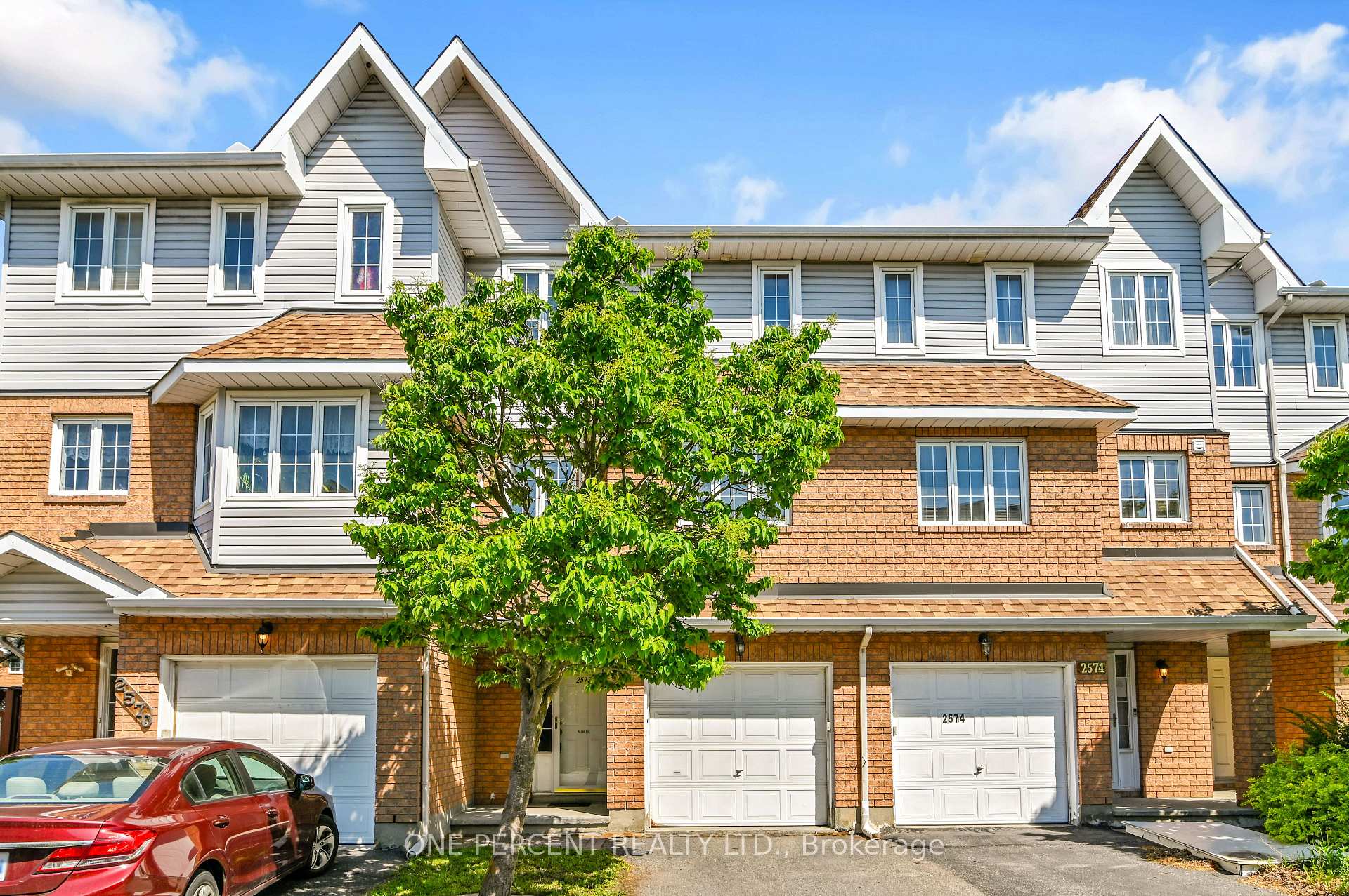 Photo 1 of 2572 Alanis Private, Ottawa, Emerald Woods/Sawmill Creek — HOMEH