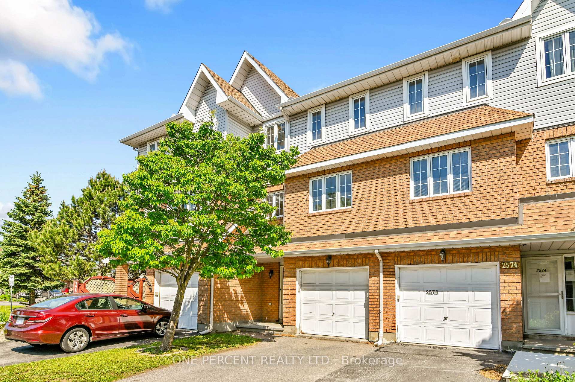 Photo 3 of 2572 Alanis Private, Ottawa, Emerald Woods/Sawmill Creek — HOMEH