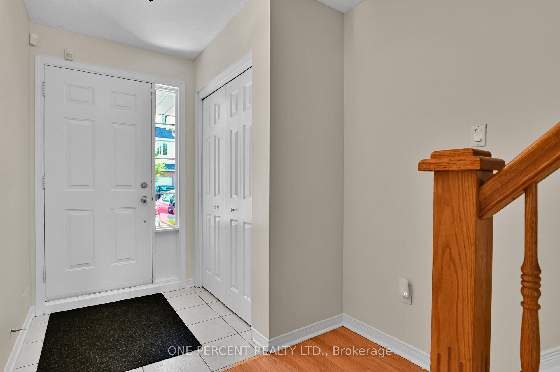 Photo 2 of 2572 Alanis Private, Ottawa, Emerald Woods/Sawmill Creek — HOMEH