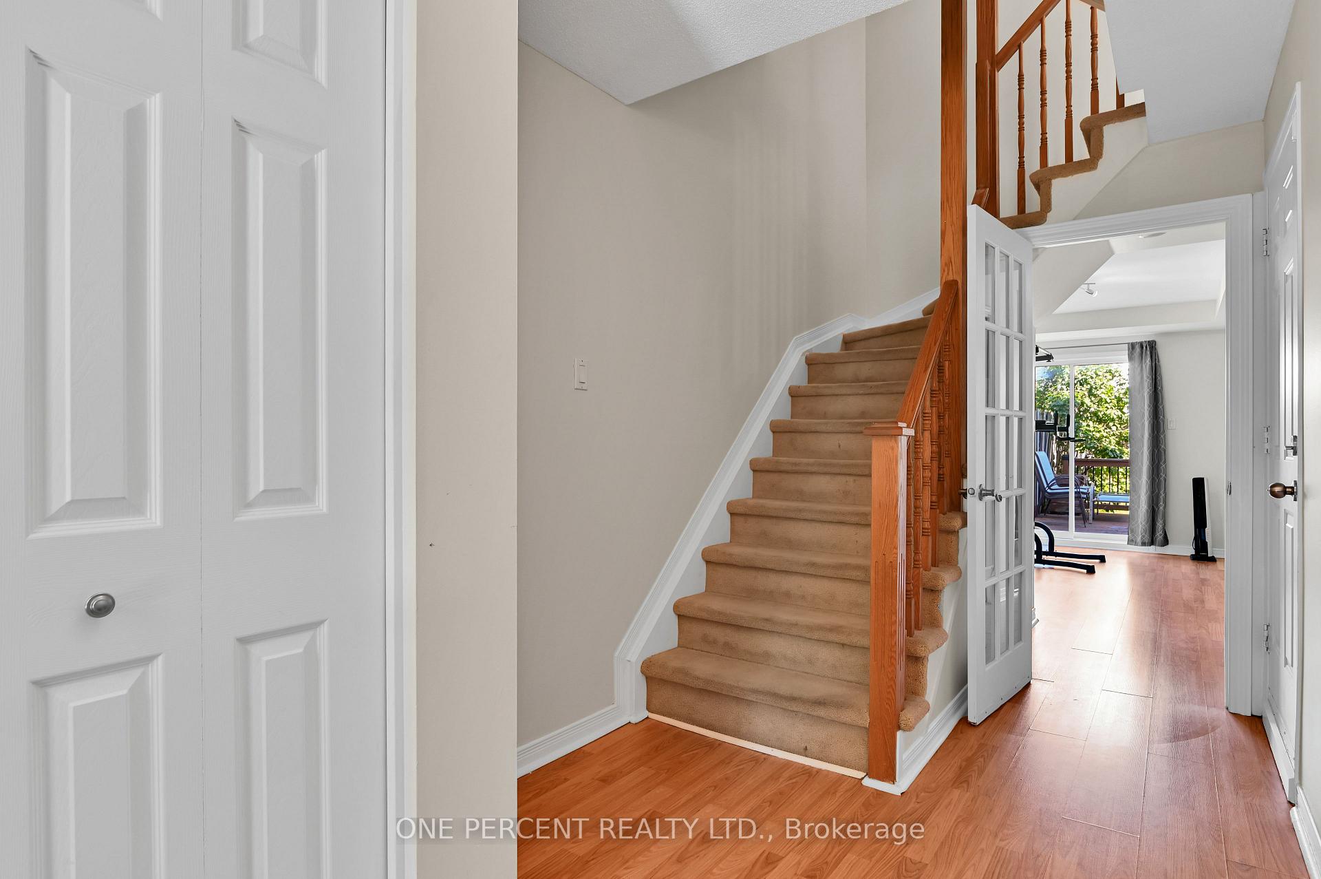 Photo 5 of 2572 Alanis Private, Ottawa, Emerald Woods/Sawmill Creek — HOMEH