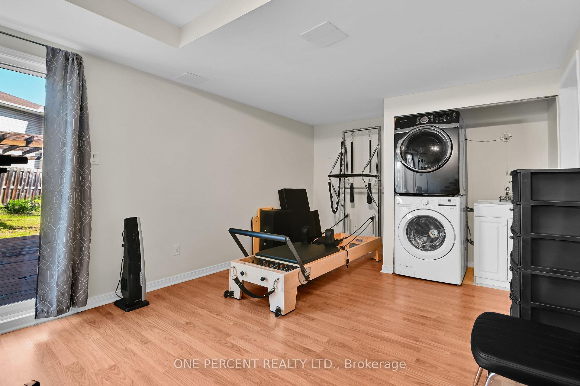 Photo 6 of 2572 Alanis Private, Ottawa, Emerald Woods/Sawmill Creek — HOMEH