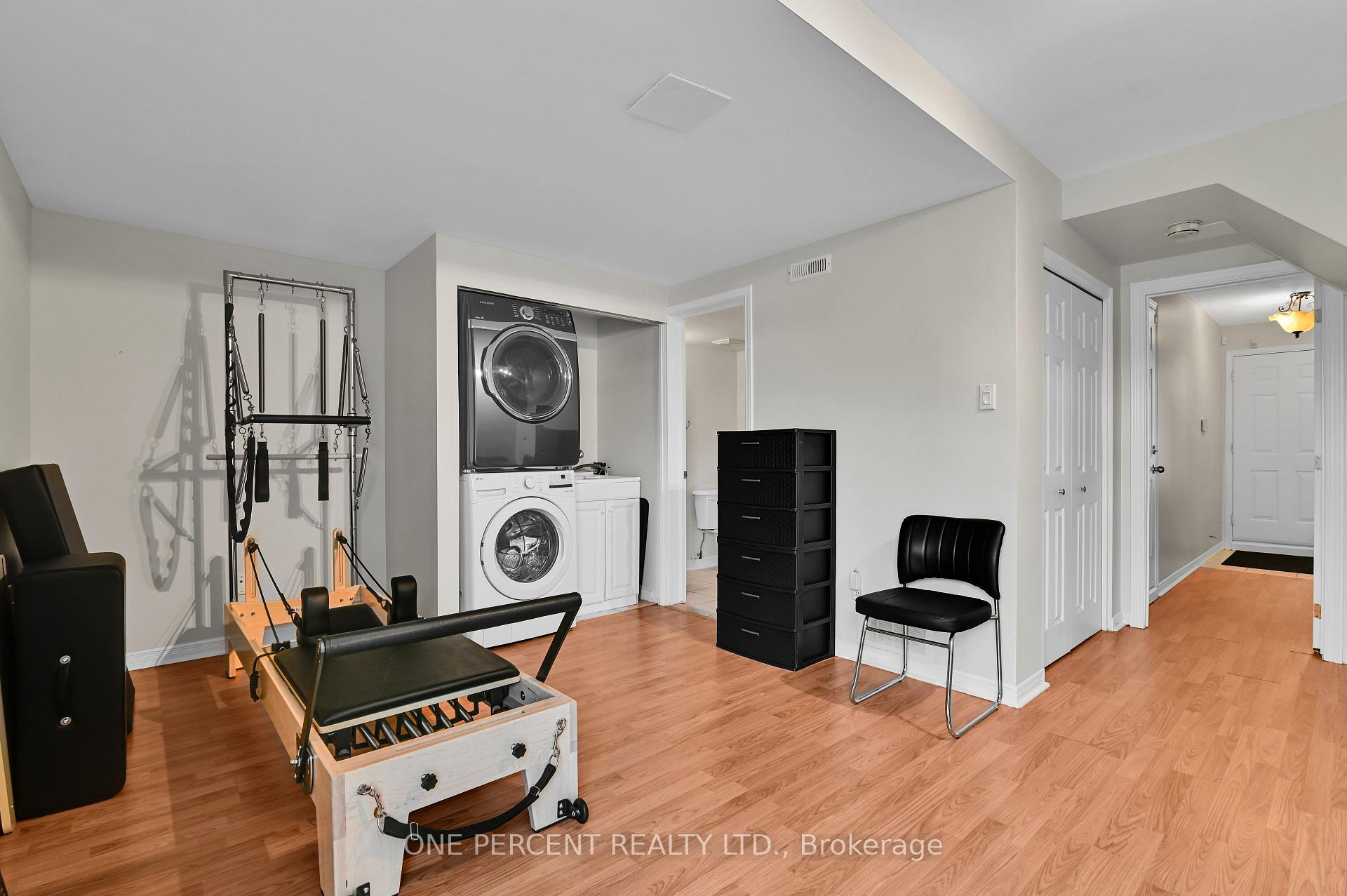 Photo 9 of 2572 Alanis Private, Ottawa, Emerald Woods/Sawmill Creek — HOMEH