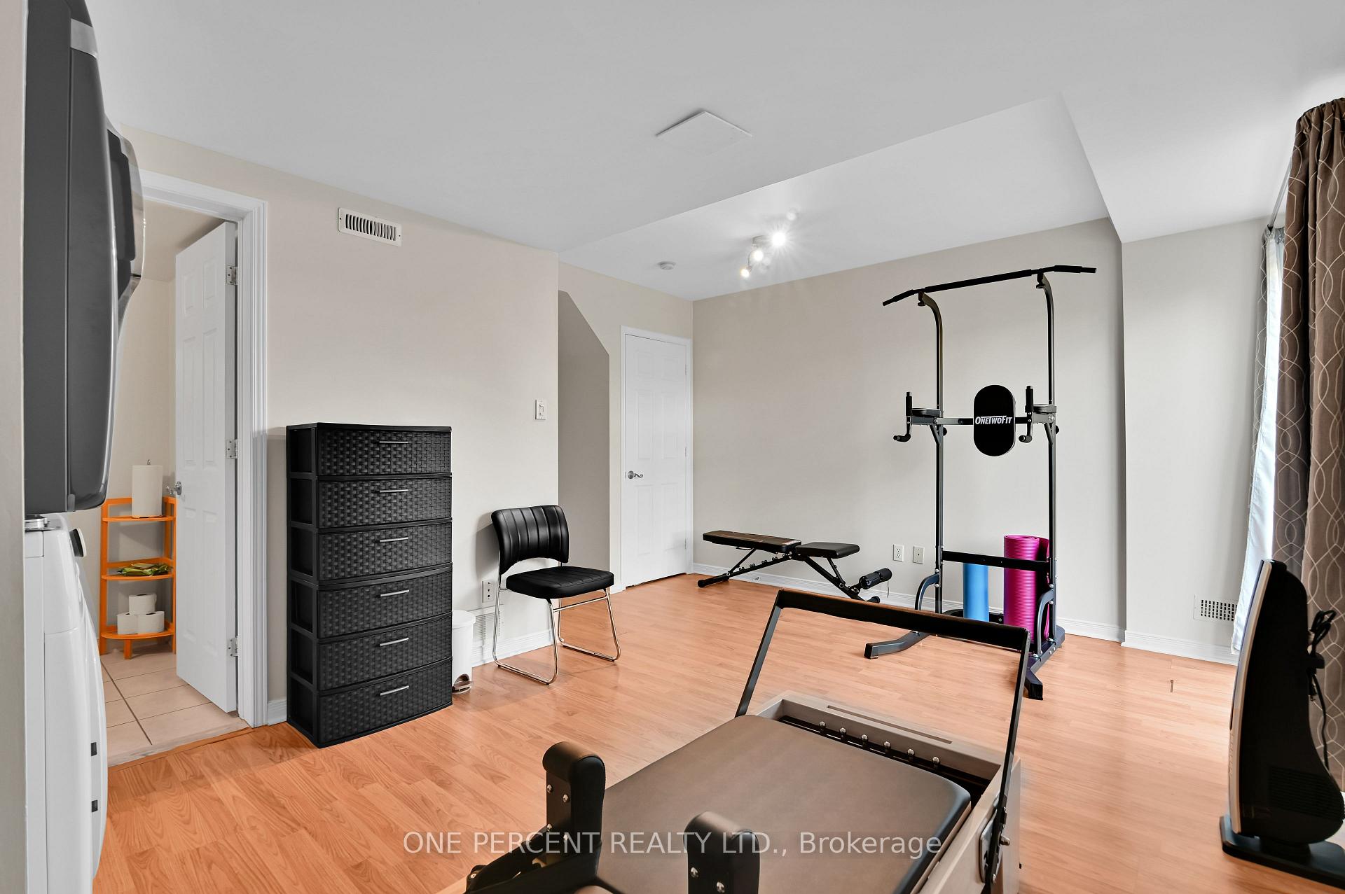 Photo 7 of 2572 Alanis Private, Ottawa, Emerald Woods/Sawmill Creek — HOMEH