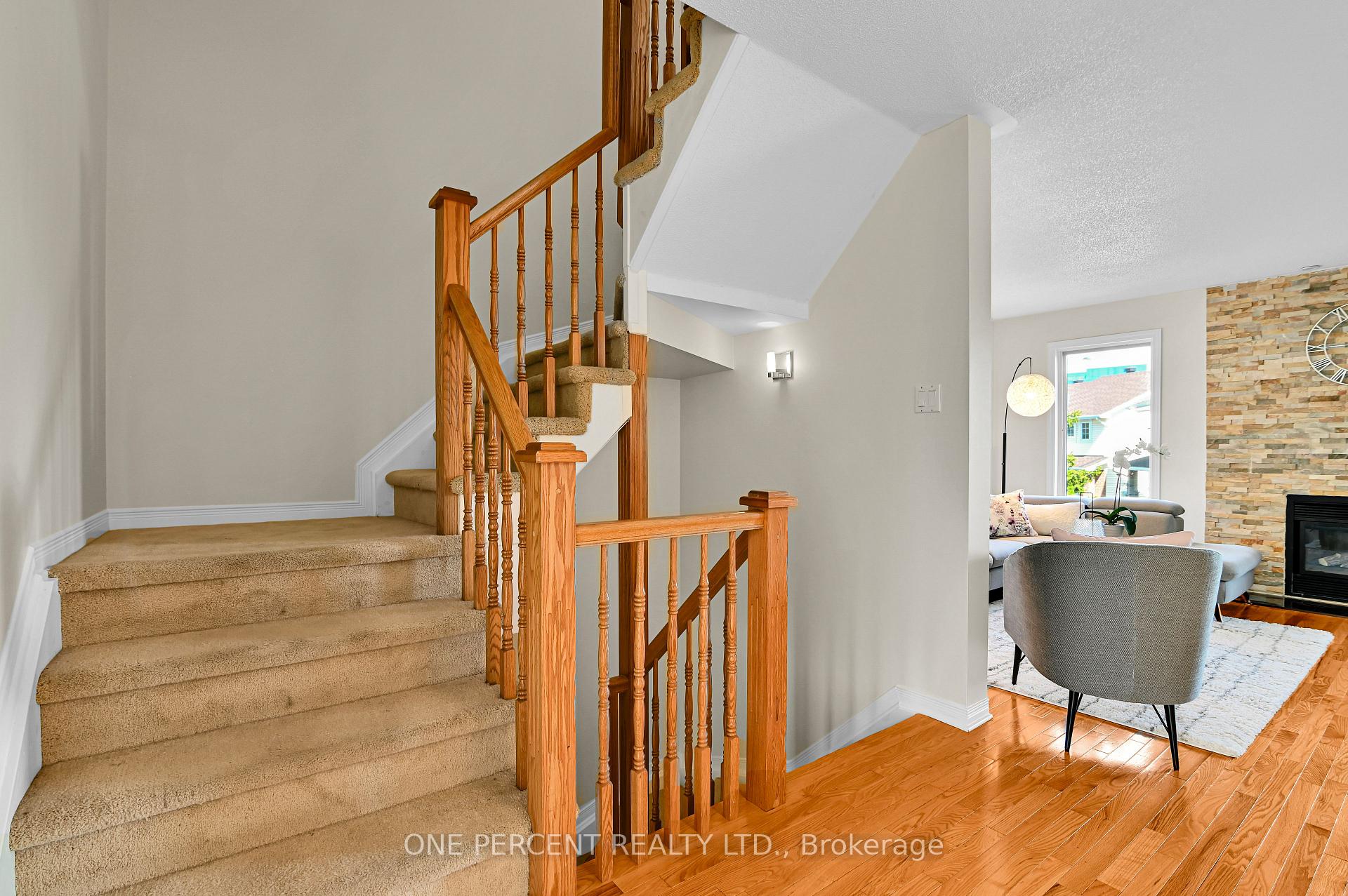Photo 20 of 2572 Alanis Private, Ottawa, Emerald Woods/Sawmill Creek — HOMEH