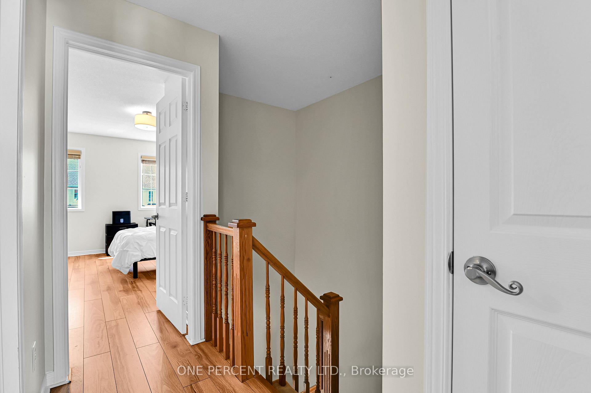 Photo 21 of 2572 Alanis Private, Ottawa, Emerald Woods/Sawmill Creek — HOMEH