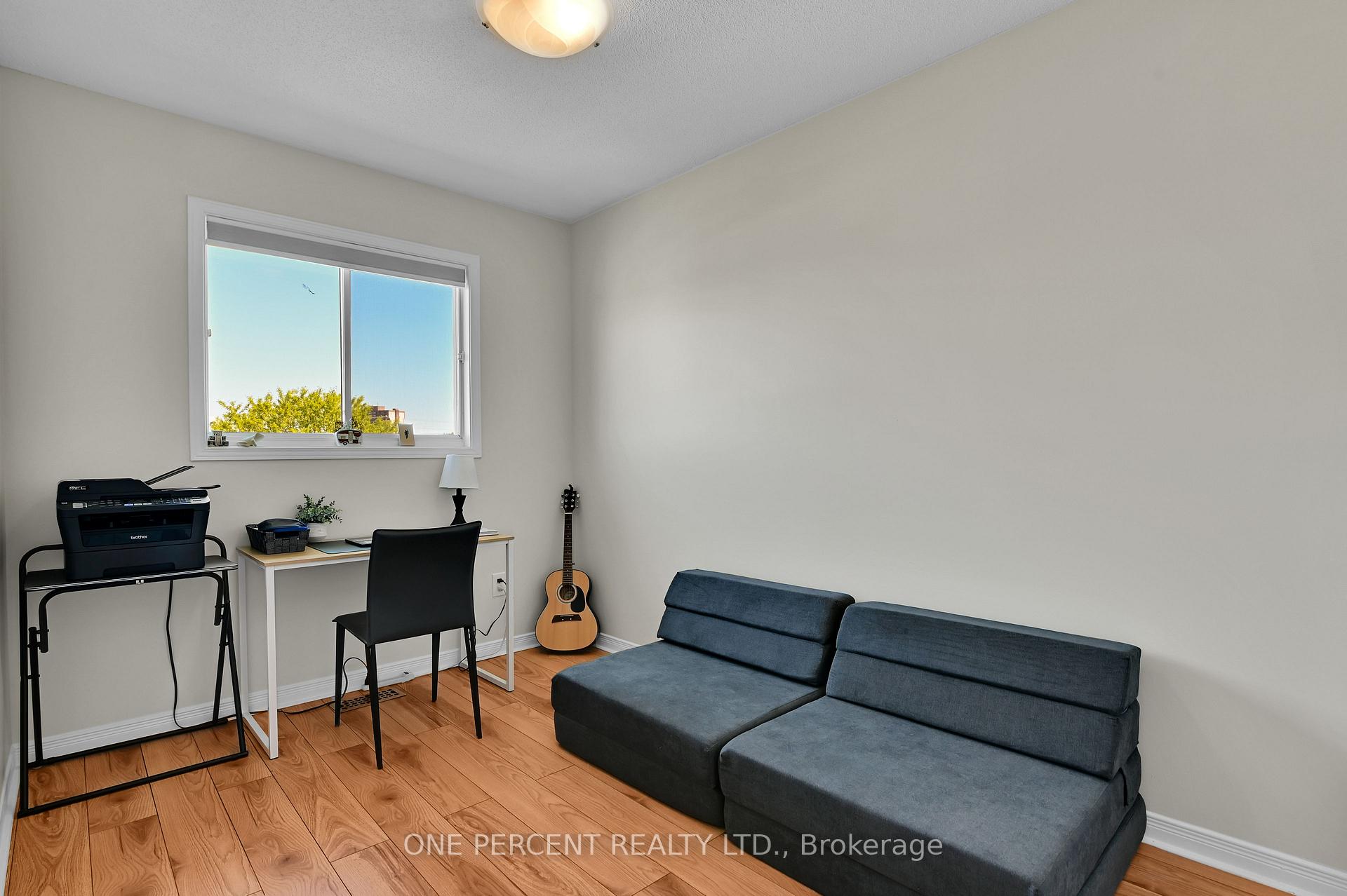Photo 25 of 2572 Alanis Private, Ottawa, Emerald Woods/Sawmill Creek — HOMEH