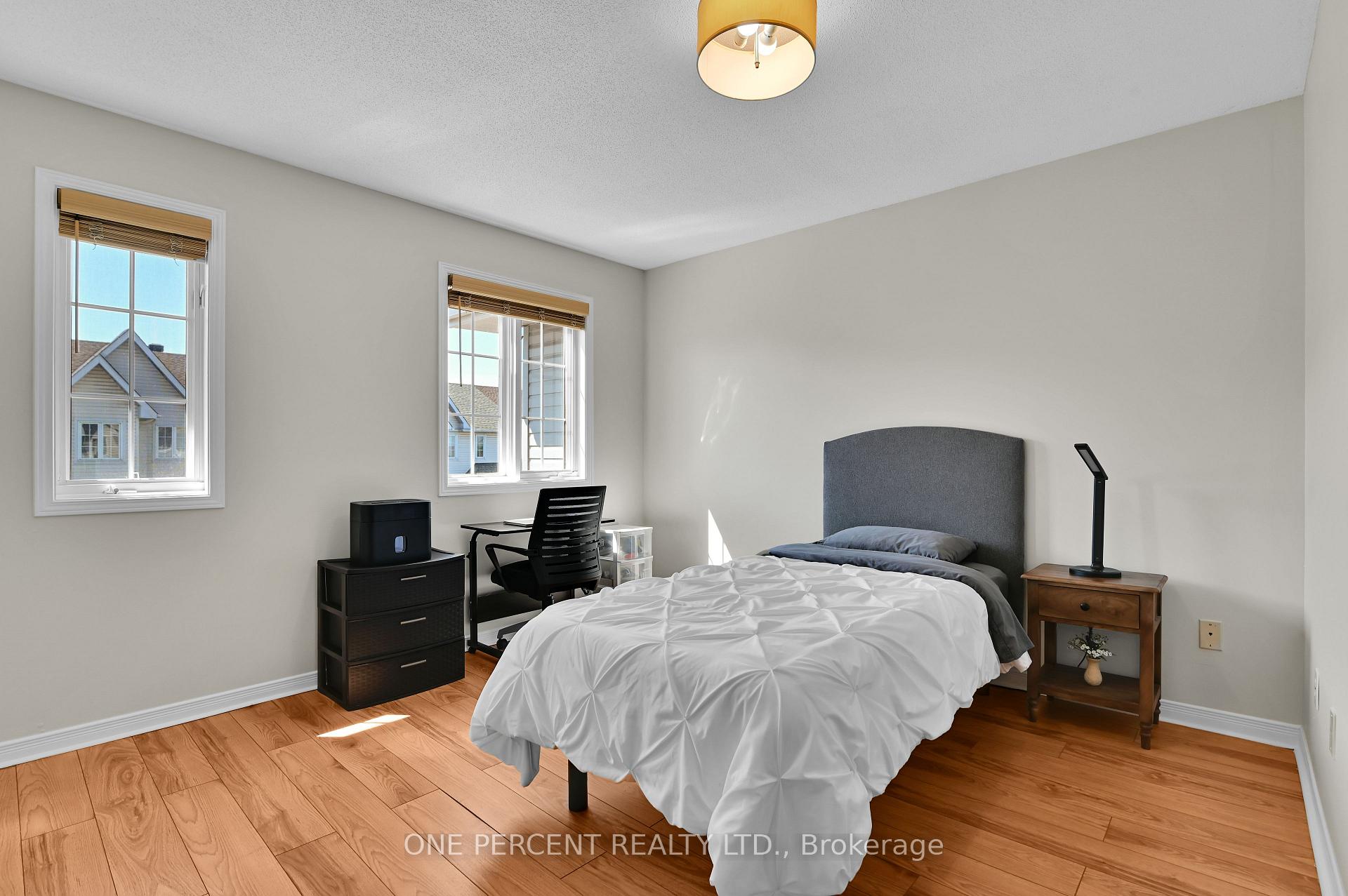 Photo 27 of 2572 Alanis Private, Ottawa, Emerald Woods/Sawmill Creek — HOMEH