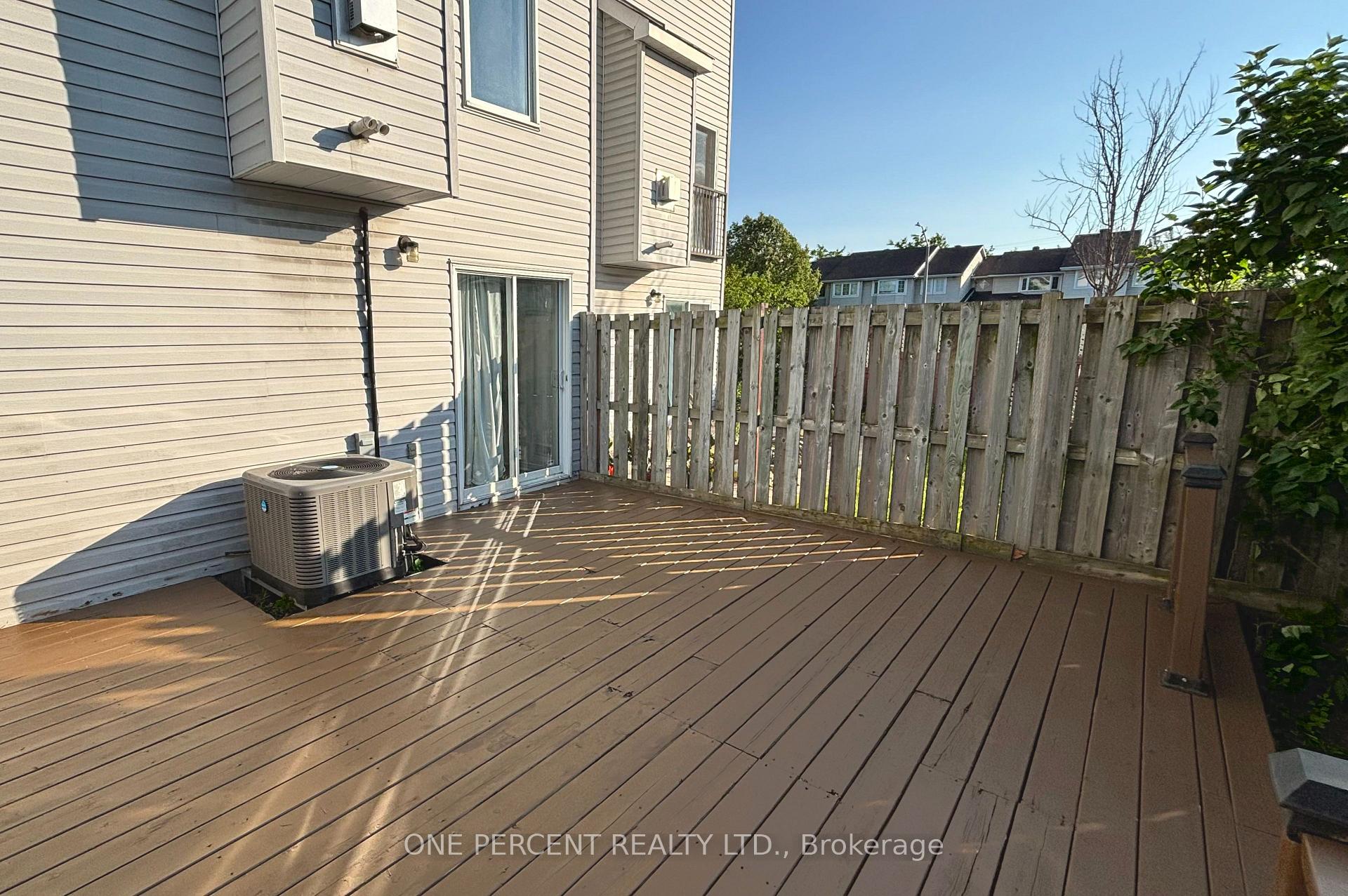 Photo 31 of 2572 Alanis Private, Ottawa, Emerald Woods/Sawmill Creek — HOMEH