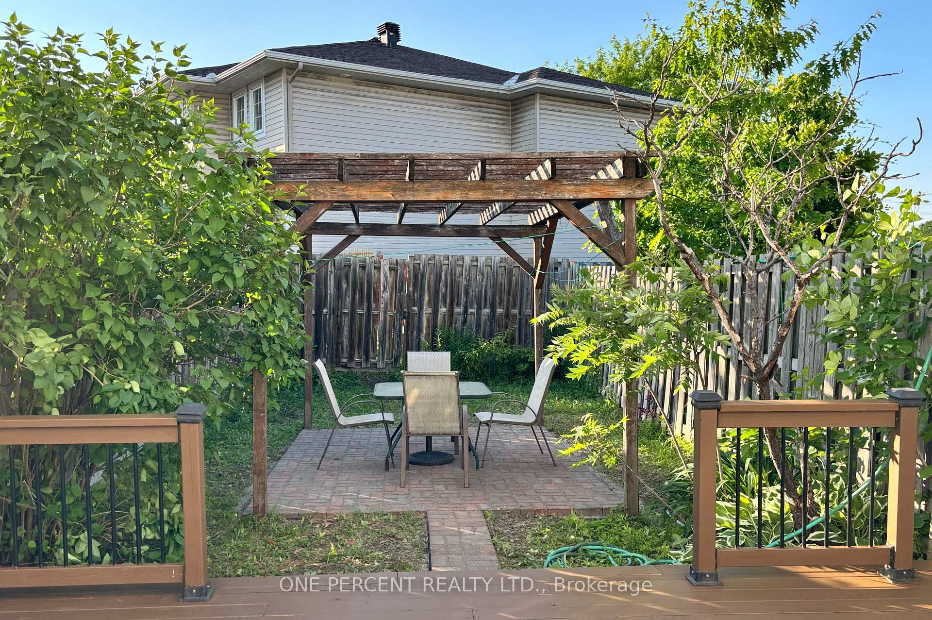 Photo 33 of 2572 Alanis Private, Ottawa, Emerald Woods/Sawmill Creek — HOMEH