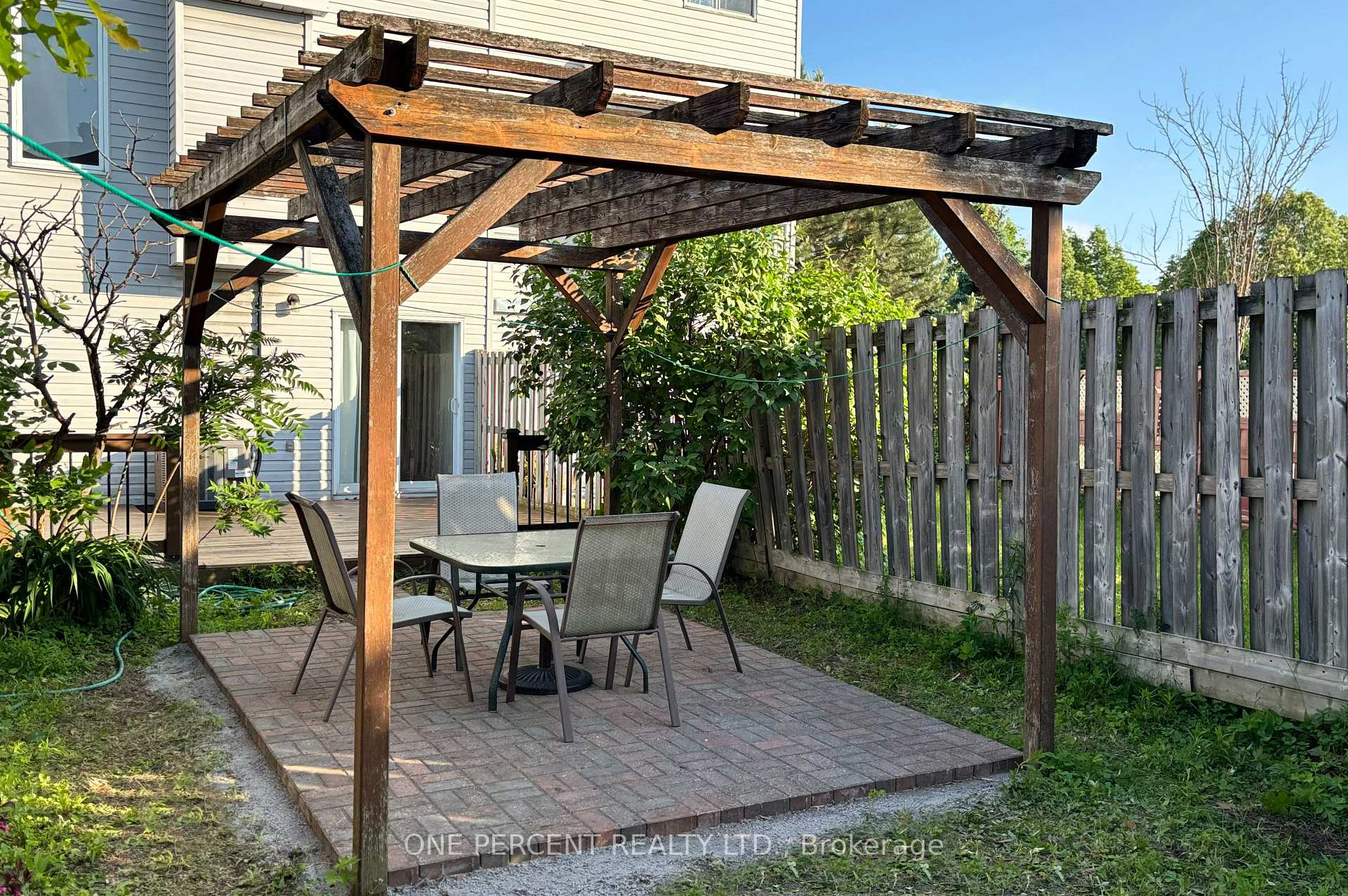 Photo 34 of 2572 Alanis Private, Ottawa, Emerald Woods/Sawmill Creek — HOMEH