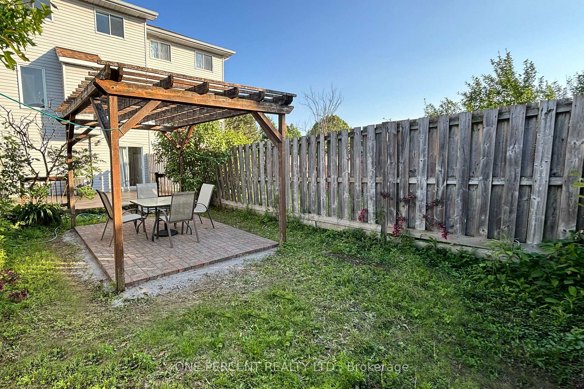 Photo 38 of 2572 Alanis Private, Ottawa, Emerald Woods/Sawmill Creek — HOMEH