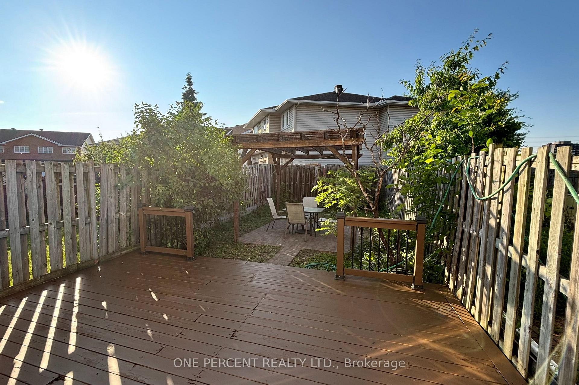 Photo 39 of 2572 Alanis Private, Ottawa, Emerald Woods/Sawmill Creek — HOMEH
