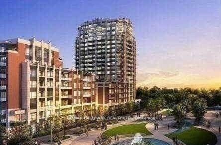 Photo 1 of Unit 323, 18 Uptown Drive, Markham, Unionville — HOMEH