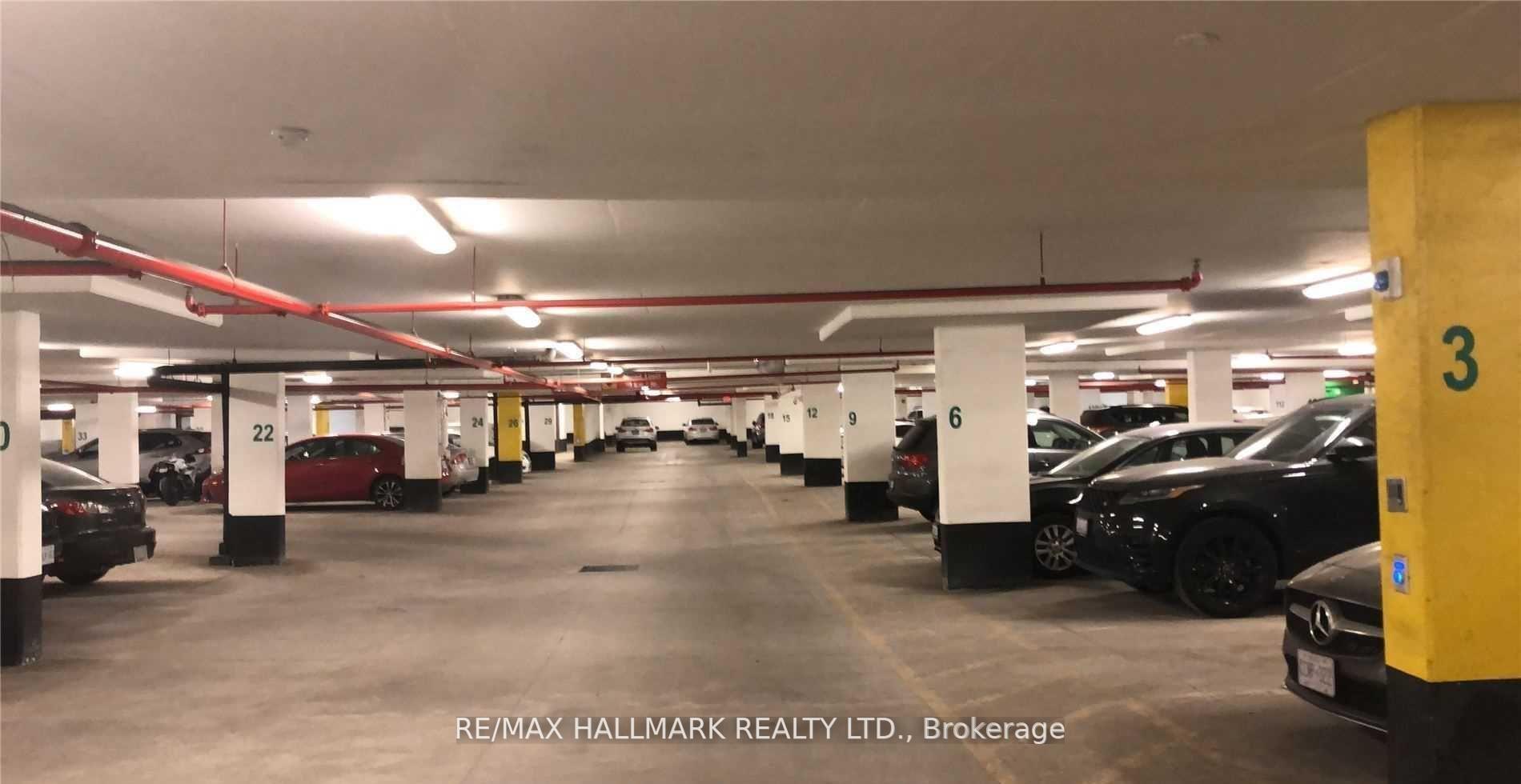Photo 22 of Unit 323, 18 Uptown Drive, Markham, Unionville — HOMEH