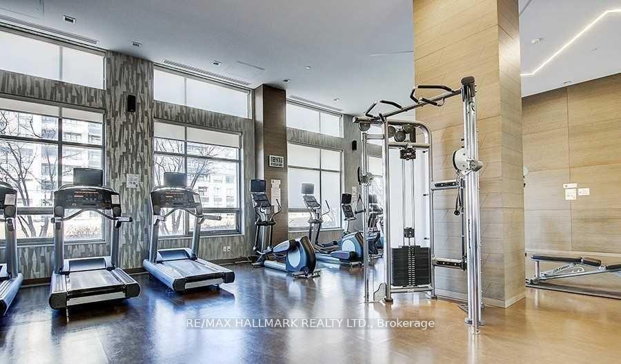 Photo 23 of Unit 323, 18 Uptown Drive, Markham, Unionville — HOMEH