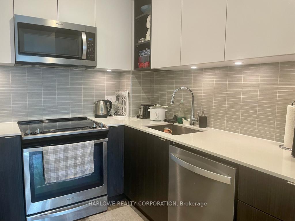 Photo 1 of Unit 531, 100 Eagle Rock Way, Vaughan, Rural Vaughan — HOMEH