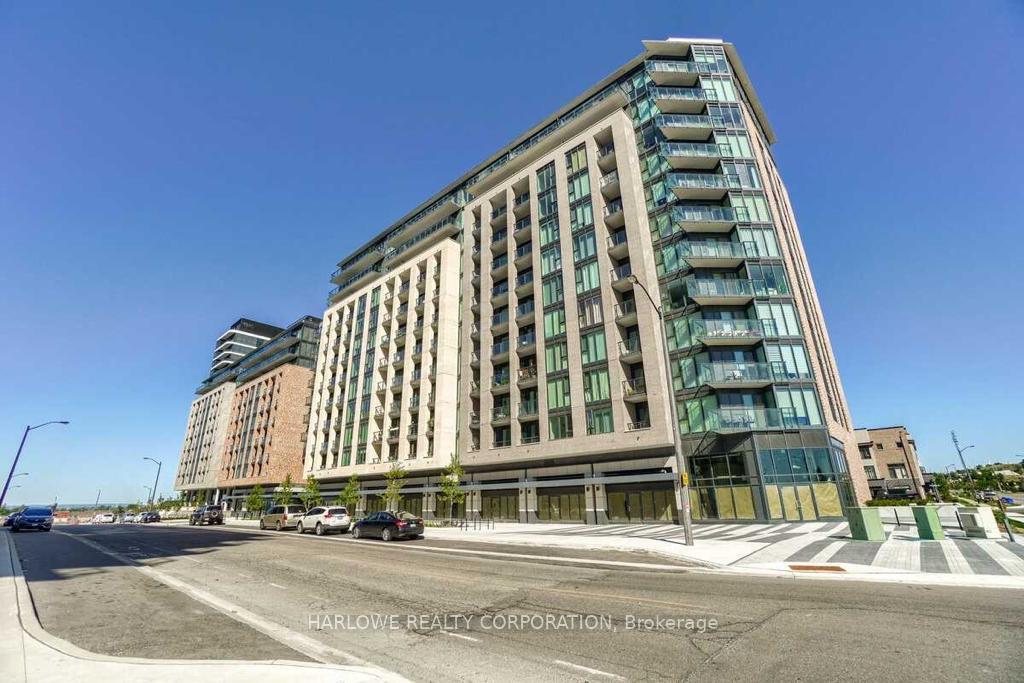 Photo 2 of Unit 531, 100 Eagle Rock Way, Vaughan, Rural Vaughan — HOMEH