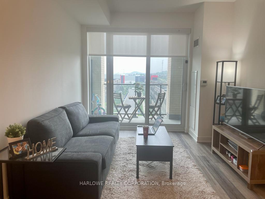 Photo 4 of Unit 531, 100 Eagle Rock Way, Vaughan, Rural Vaughan — HOMEH