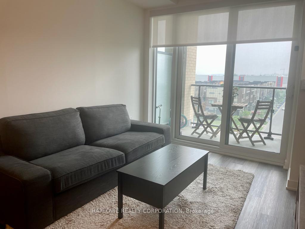 Photo 5 of Unit 531, 100 Eagle Rock Way, Vaughan, Rural Vaughan — HOMEH