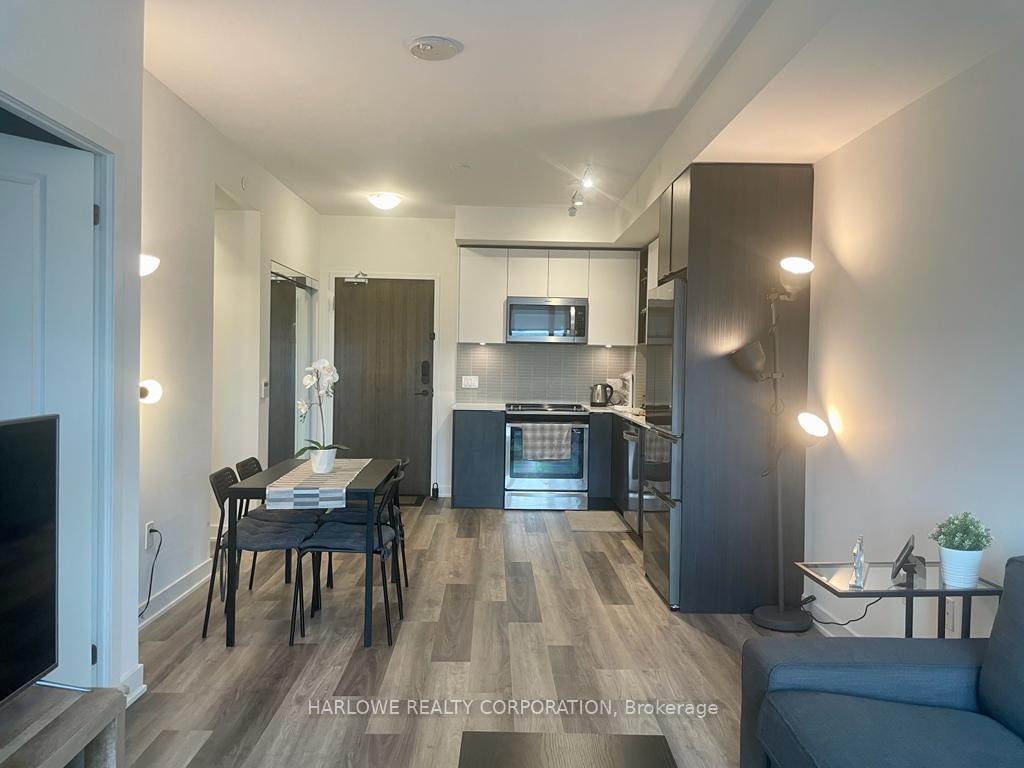 Photo 6 of Unit 531, 100 Eagle Rock Way, Vaughan, Rural Vaughan — HOMEH