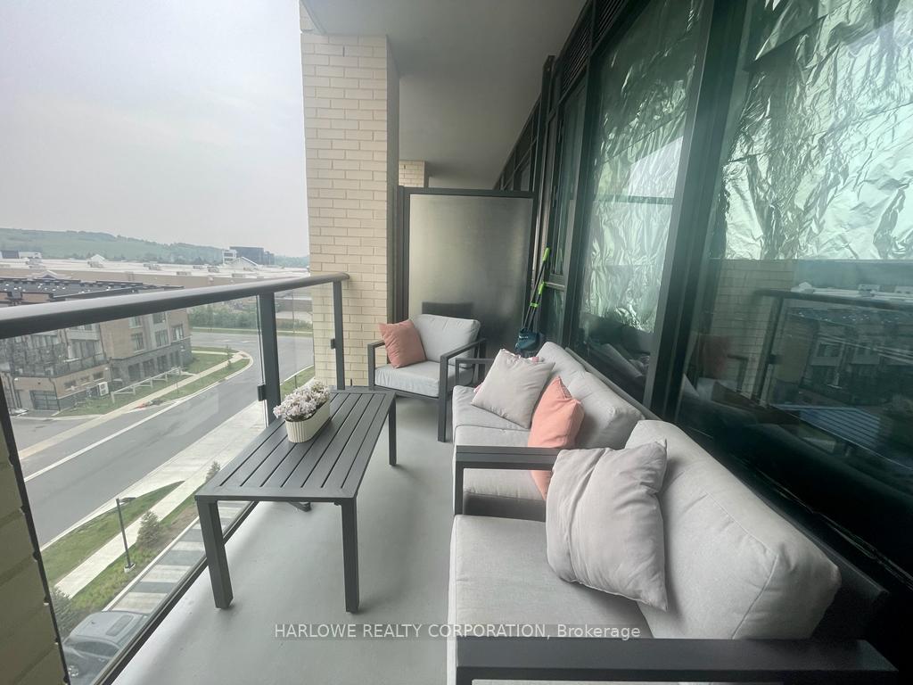 Photo 10 of Unit 531, 100 Eagle Rock Way, Vaughan, Rural Vaughan — HOMEH