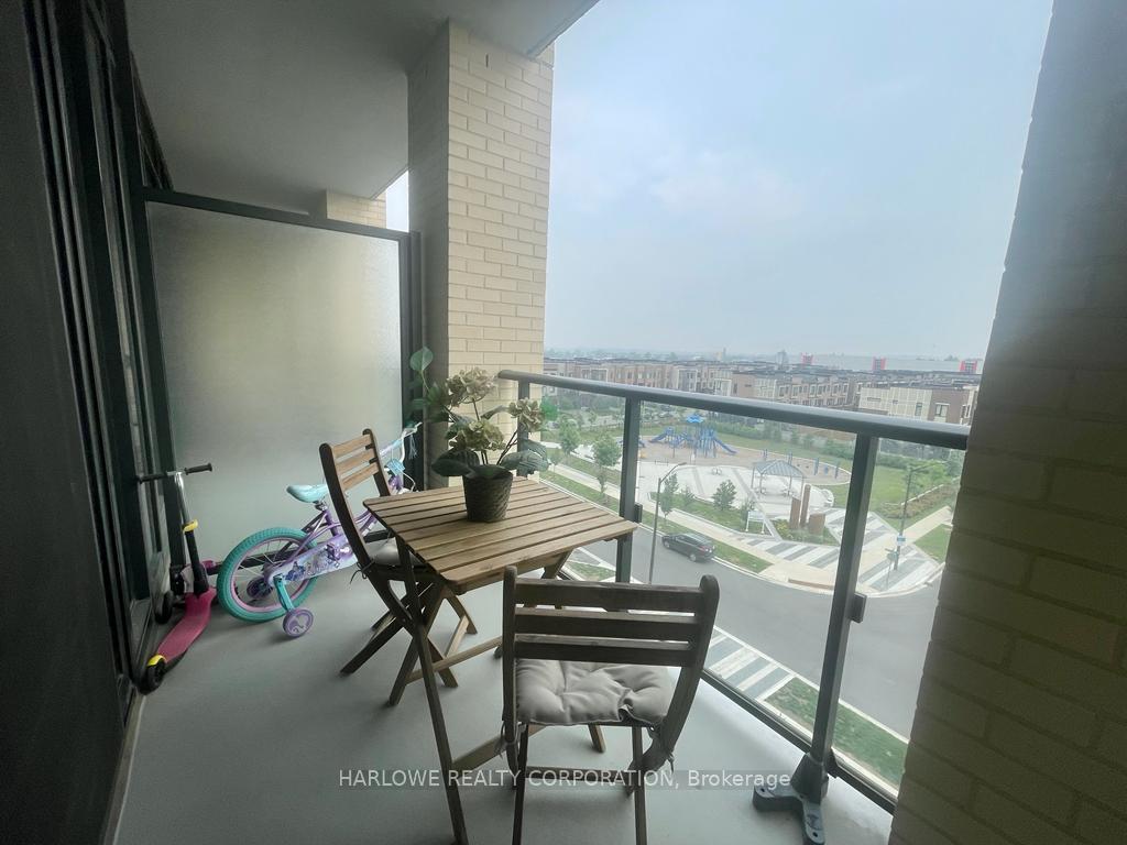 Photo 11 of Unit 531, 100 Eagle Rock Way, Vaughan, Rural Vaughan — HOMEH