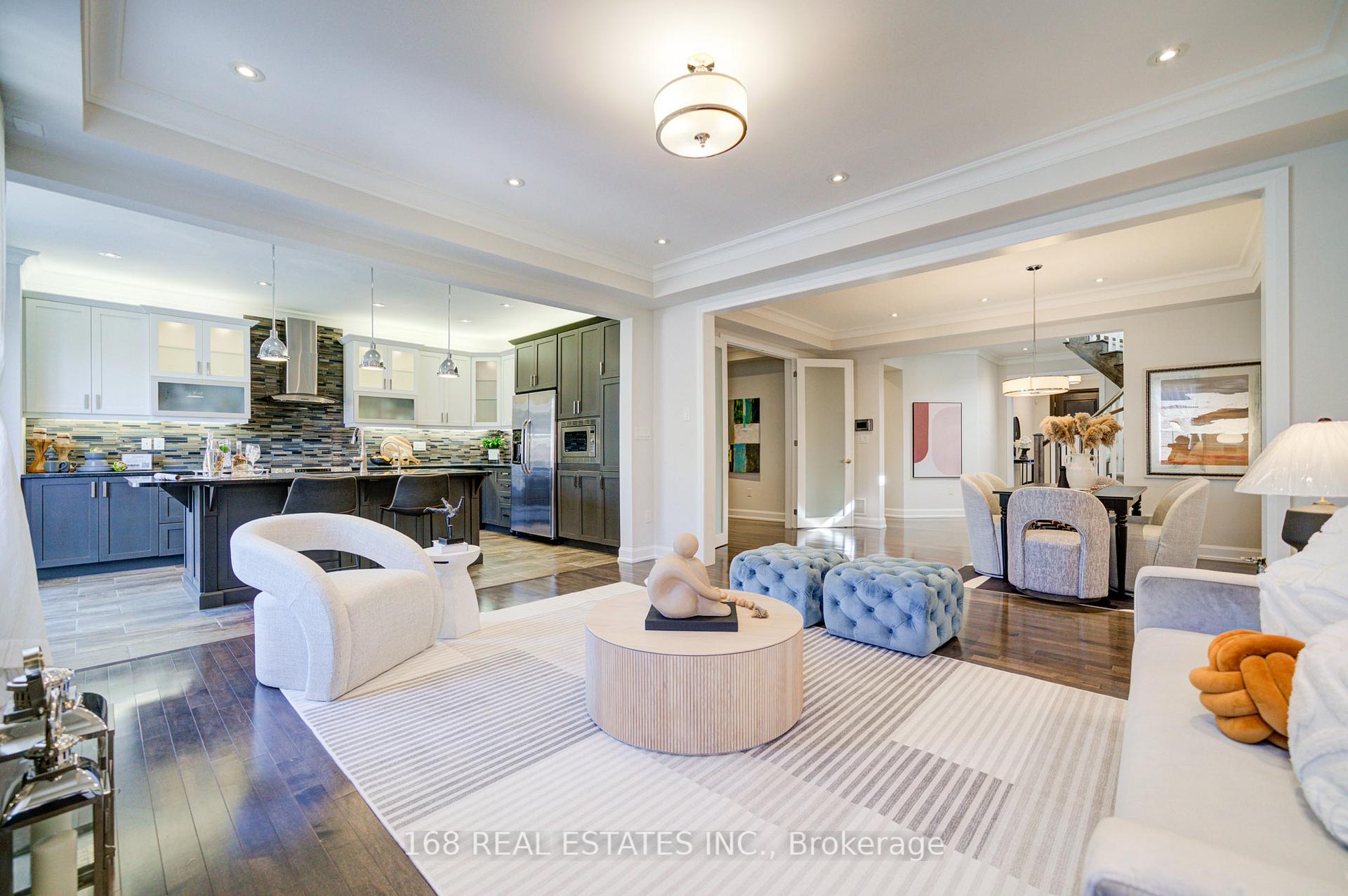Photo 6 of 392 Thomas Philips Drive, Aurora, Rural Aurora — HOMEH