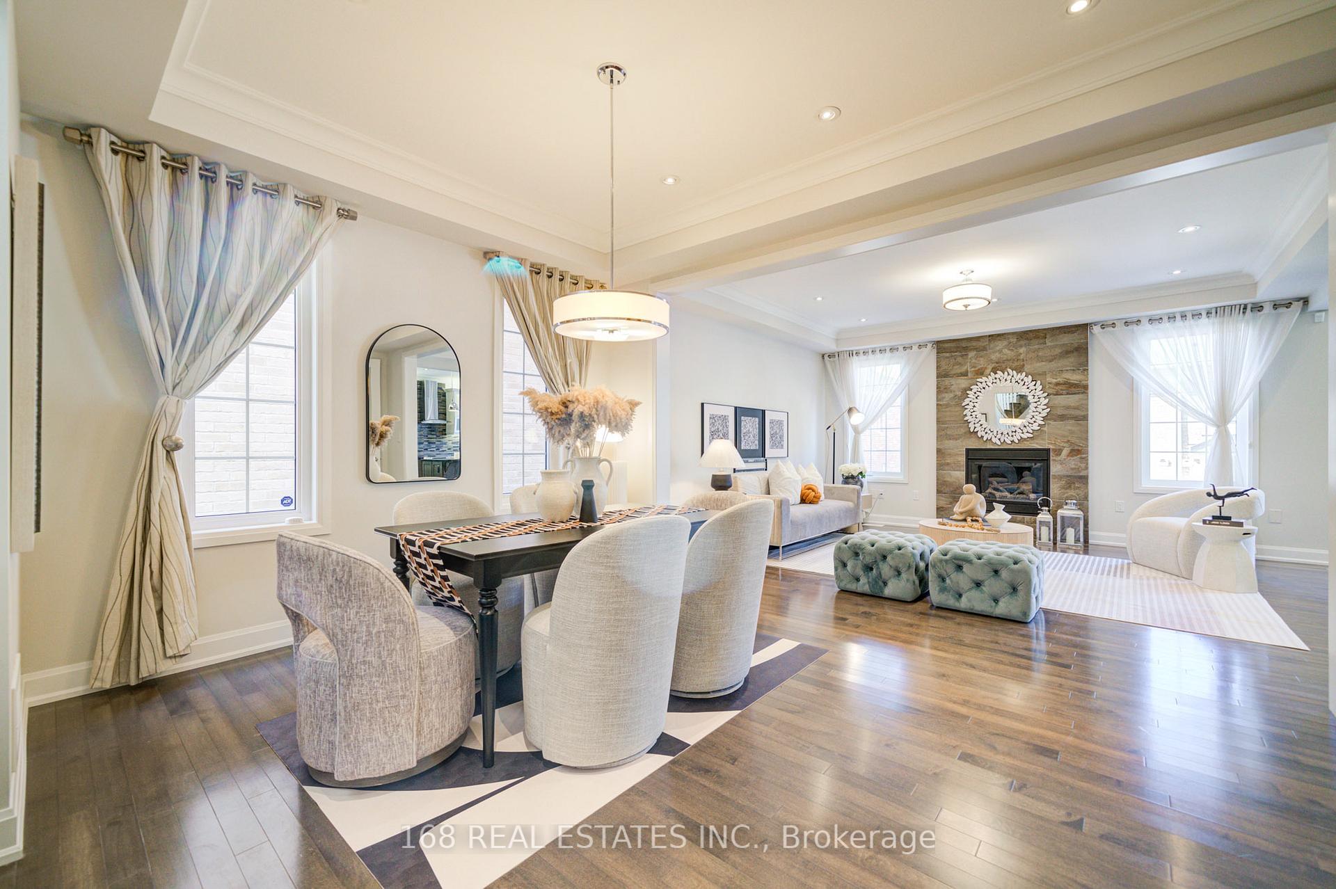Photo 7 of 392 Thomas Philips Drive, Aurora, Rural Aurora — HOMEH