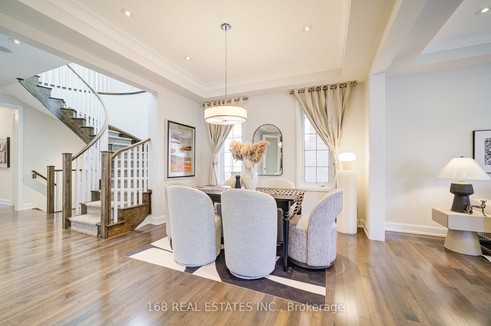 Photo 12 of 392 Thomas Philips Drive, Aurora, Rural Aurora — HOMEH