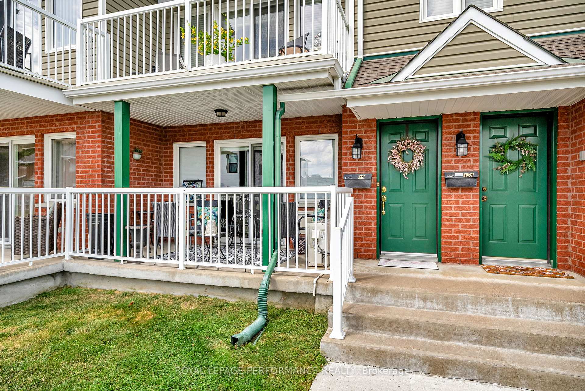 Photo 3 of Unit 3, 15 First Street W, Cornwall — HOMEH