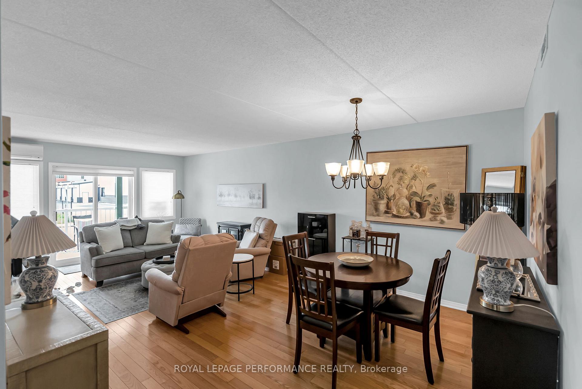 Photo 5 of Unit 3, 15 First Street W, Cornwall — HOMEH