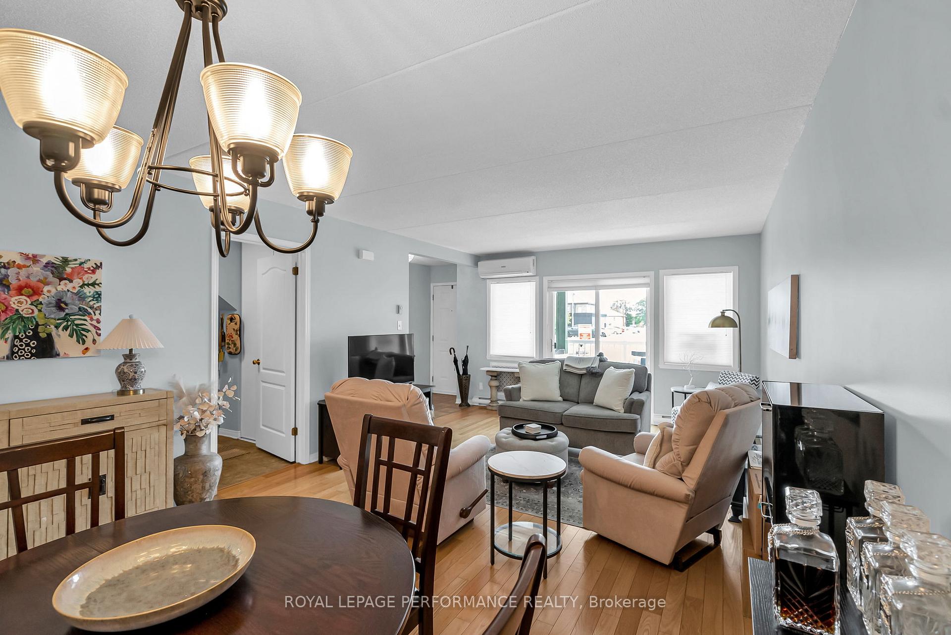 Photo 6 of Unit 3, 15 First Street W, Cornwall — HOMEH
